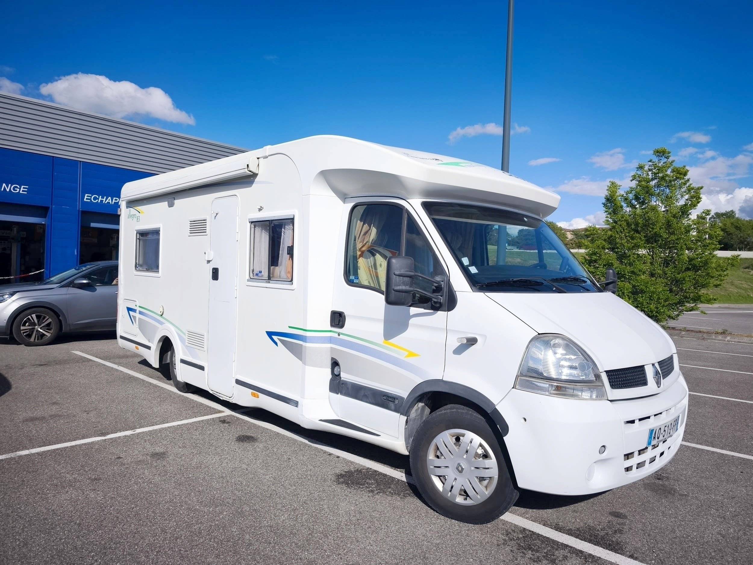 Chausson 