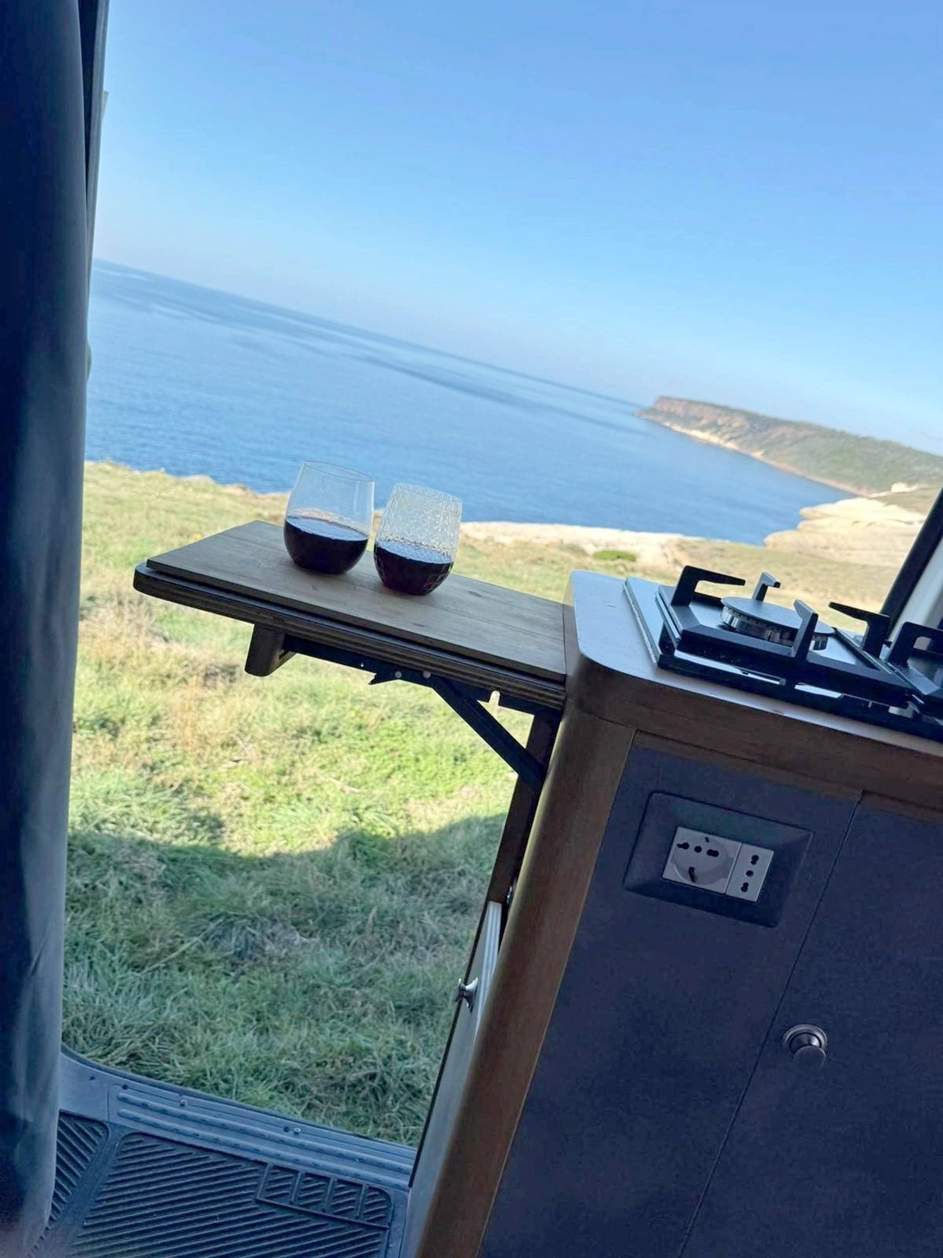 Volkswagen T5 2,5 l 130 ch