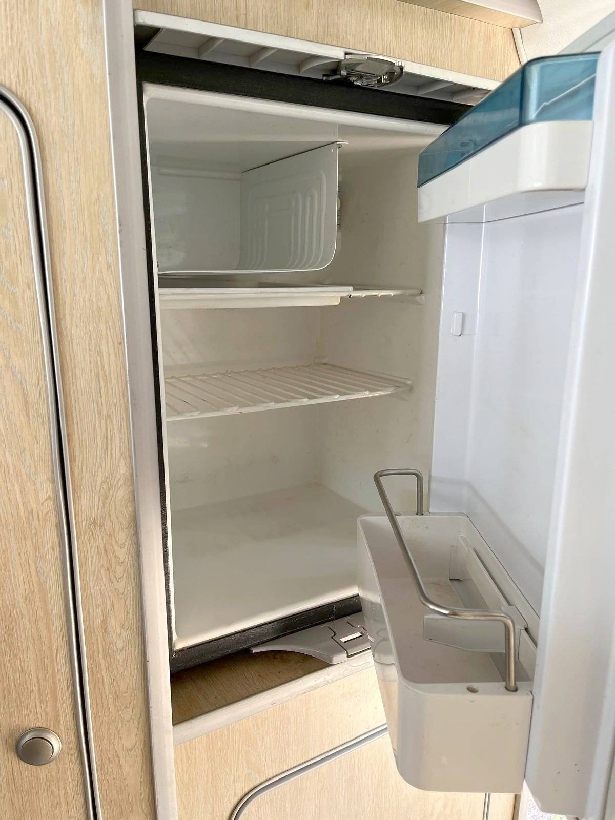 Loisirs 12 fiat scudo