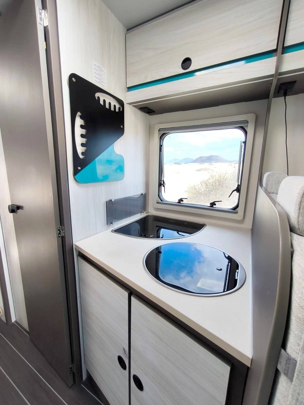 Rimor GOZACAMPER Rimor kilig 695