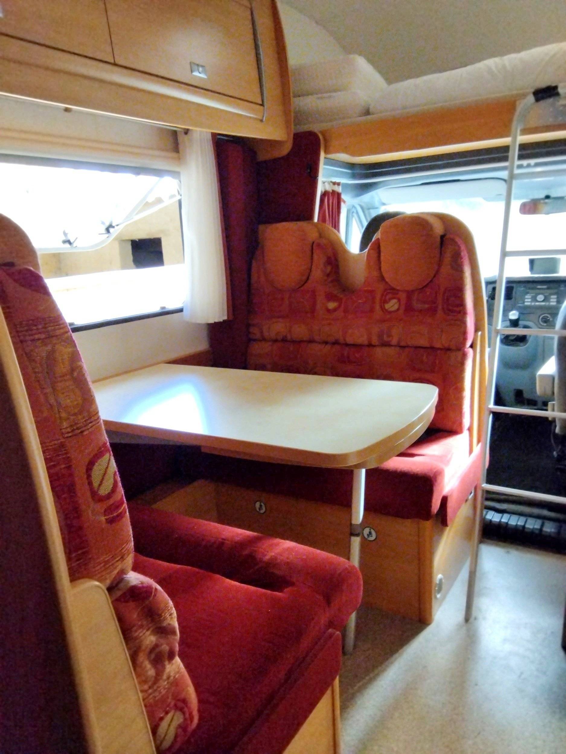 Challenger GENESIS 43