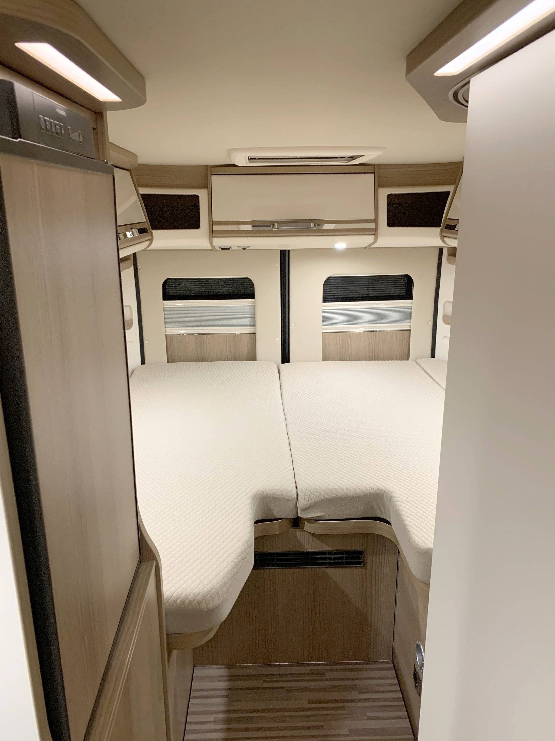 Malibu Malibu Charming 640 GT