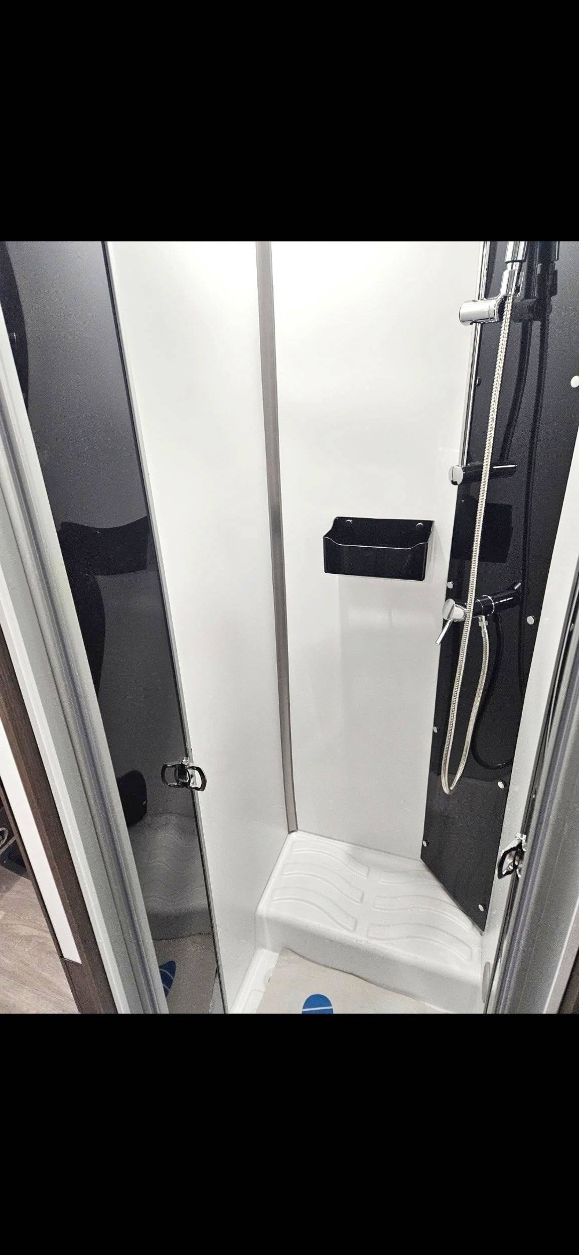 Benimar Tessoro 463 UP