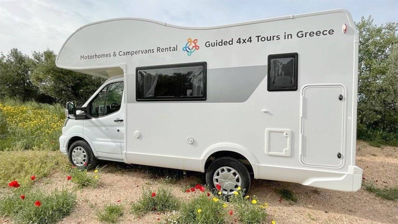 Roller Team Kronos 271M