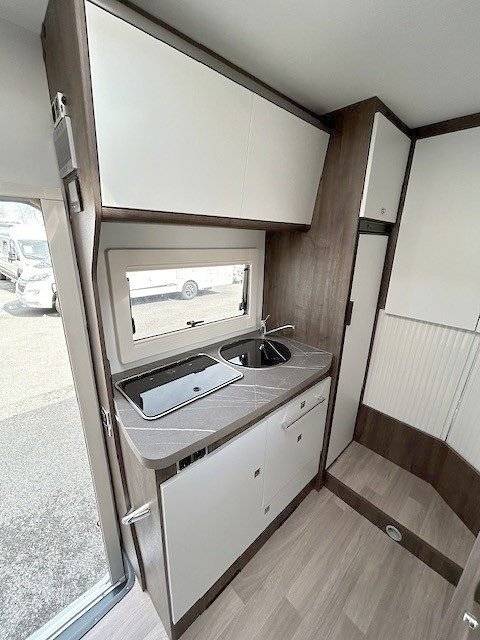 Benimar BENIMAR TESSORO 483