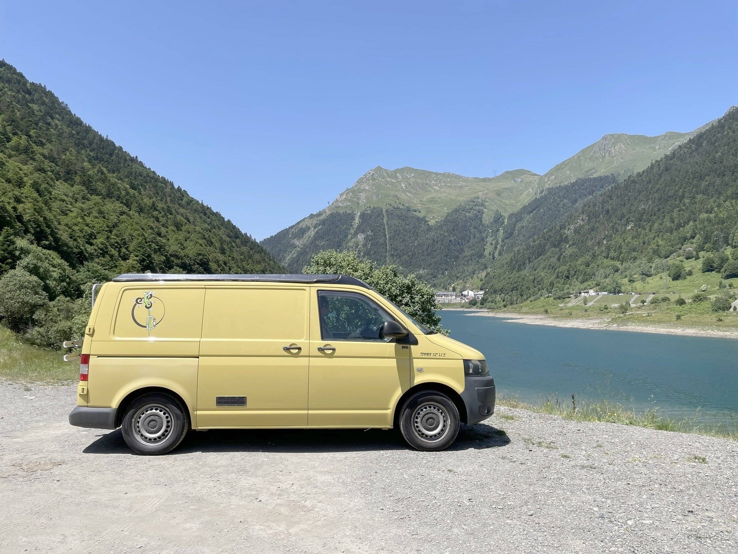 Csa Gérard Mobispace