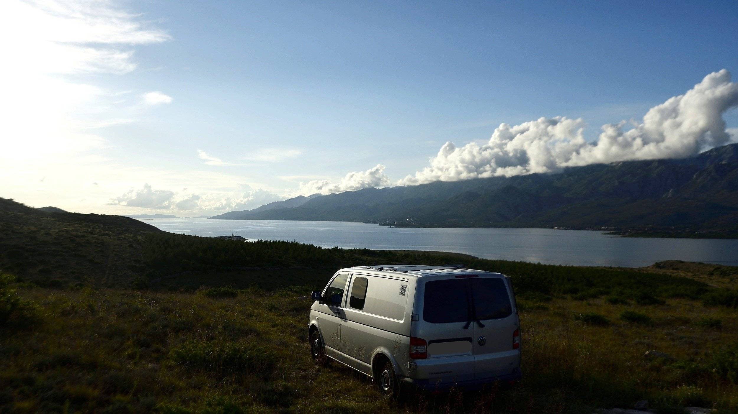 Volkswagen Volkswagen T5