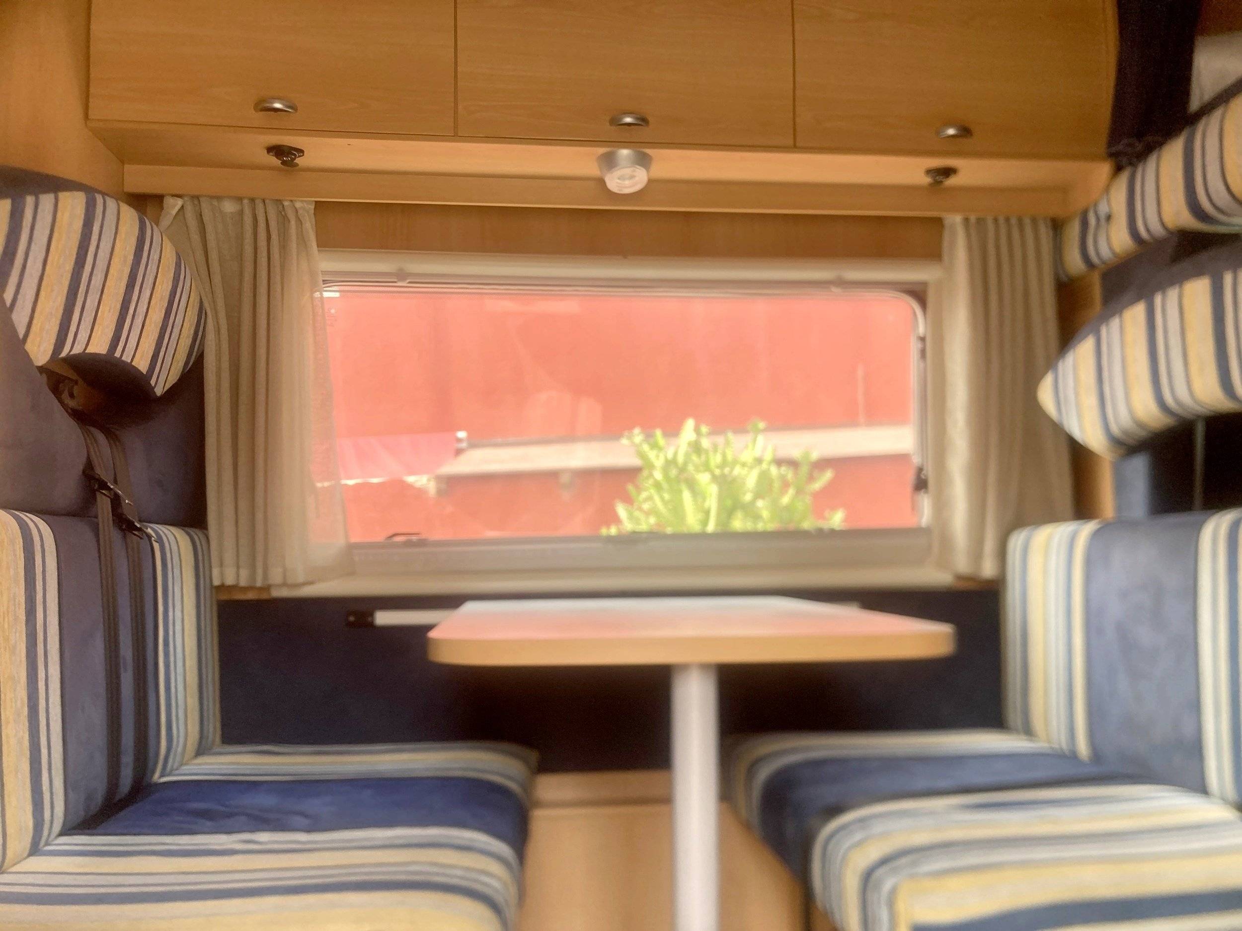 Elnagh Ducato 2,3 l Multijet 130 ch.