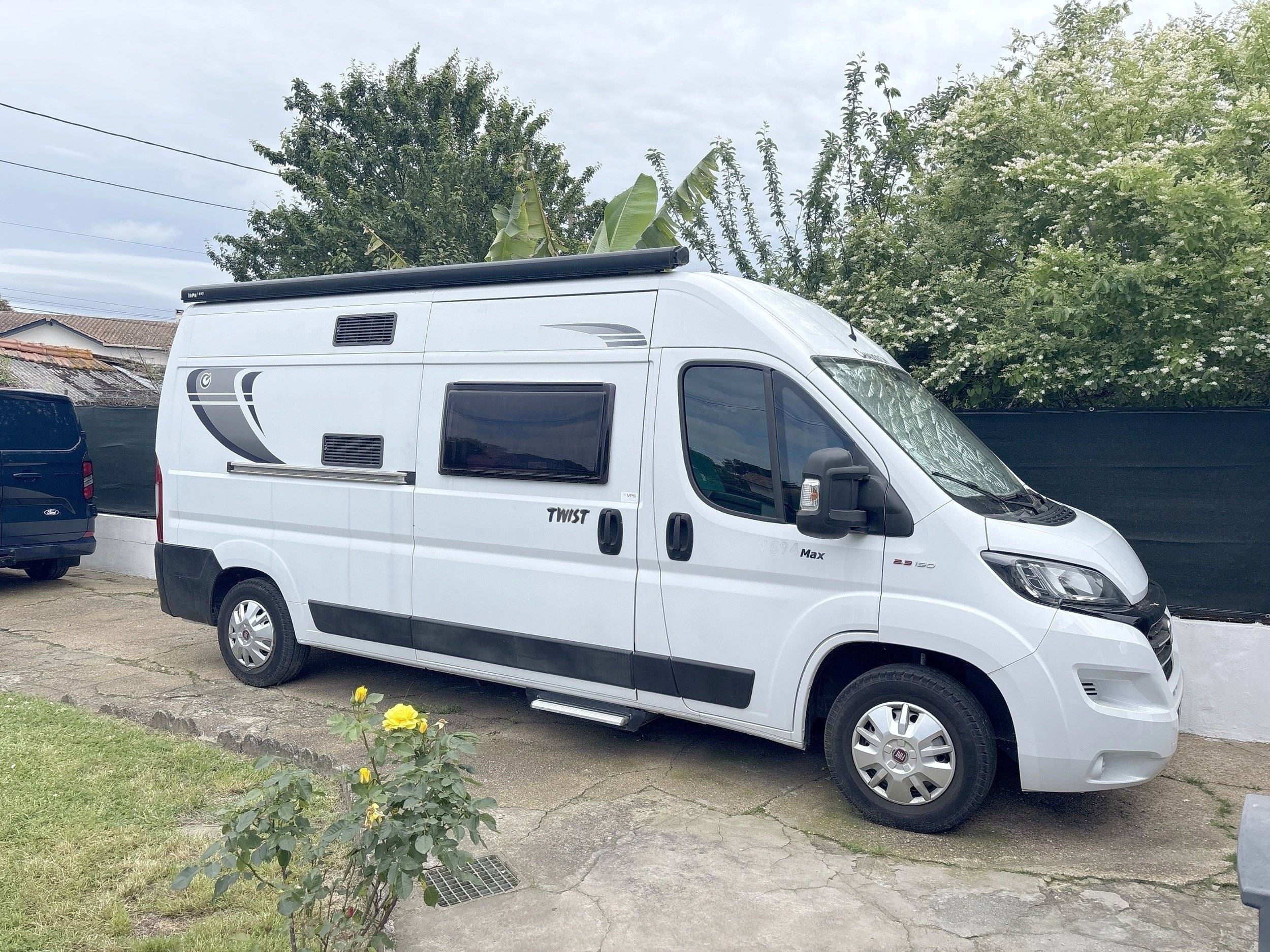 Chausson 02 Max