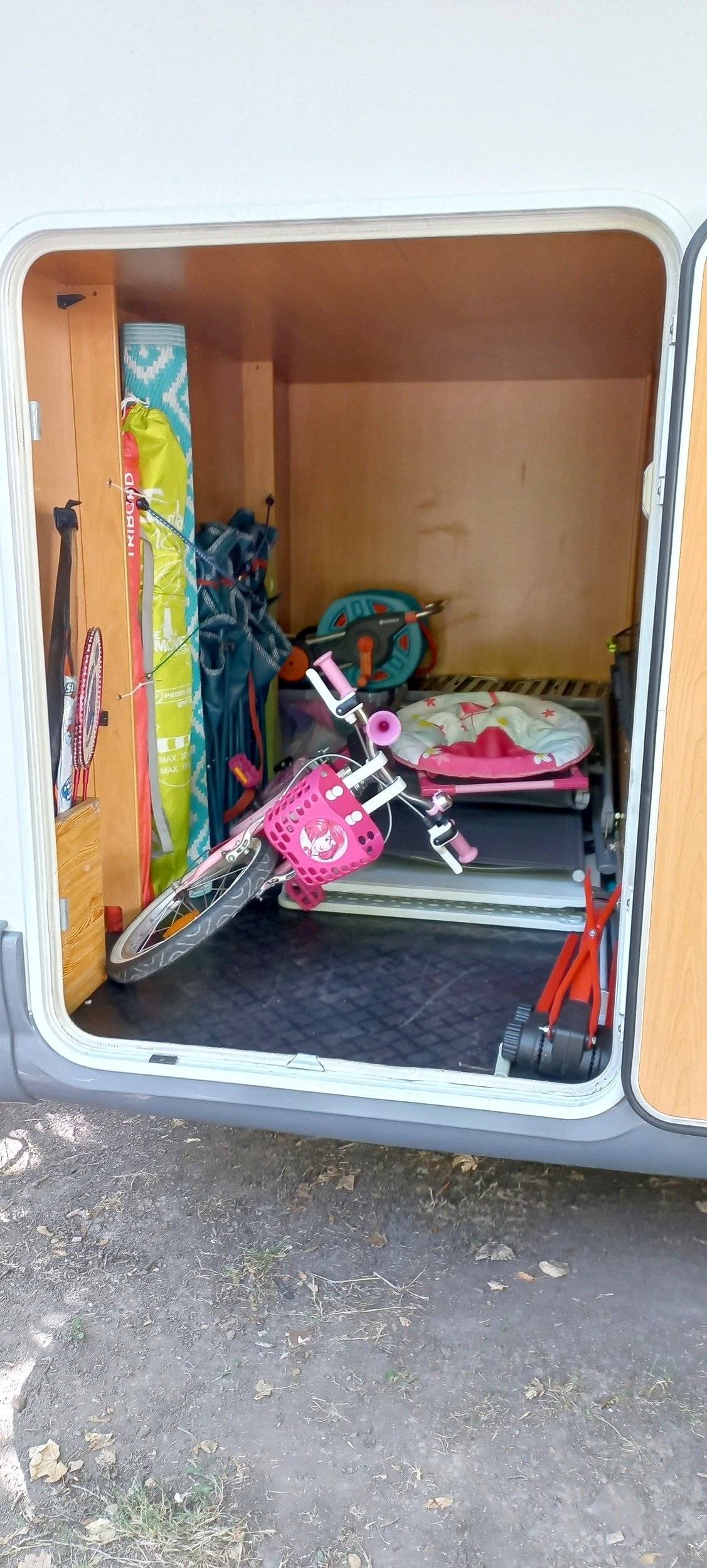 Chausson CHAUSSON FLASH 07