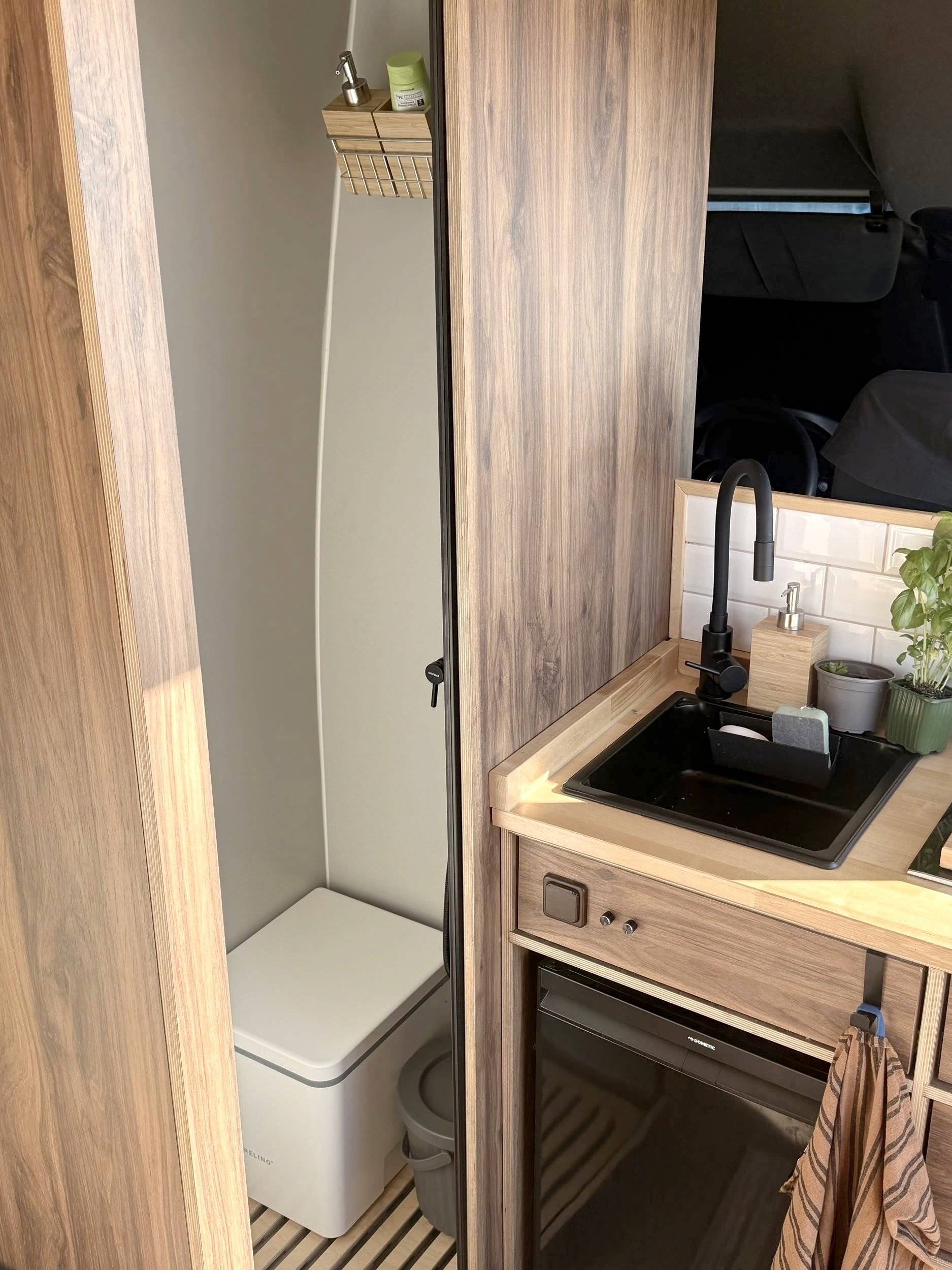 Mercedes Sprinter 315 CDI