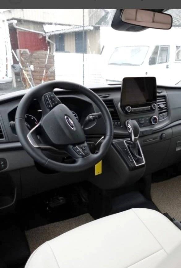 Campérêve Cap Land