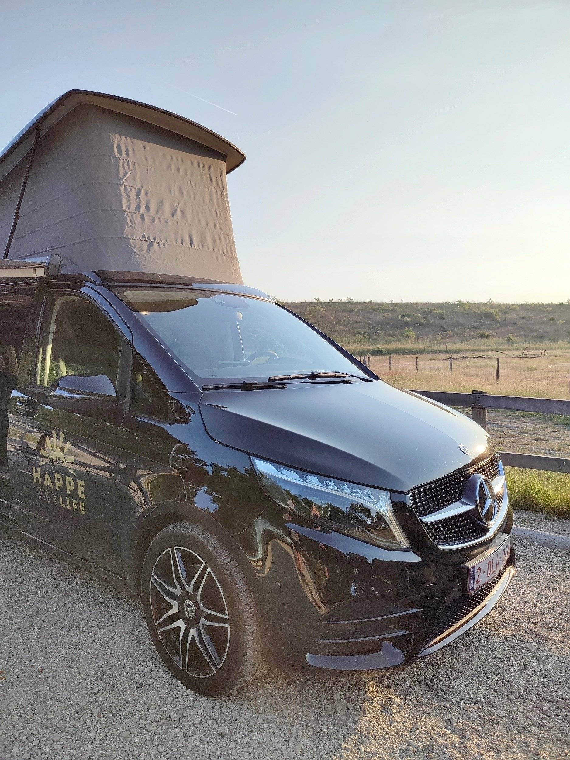 Westfalia Marco Polo Westfalia