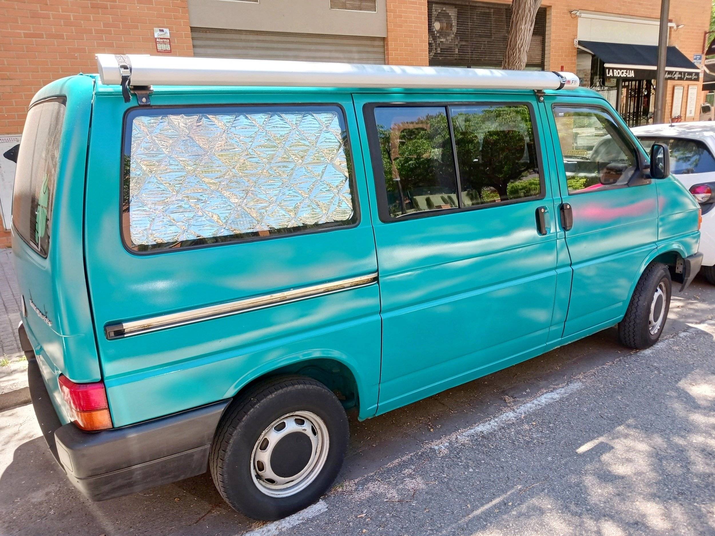 Volkswagen Volkswagen transporte