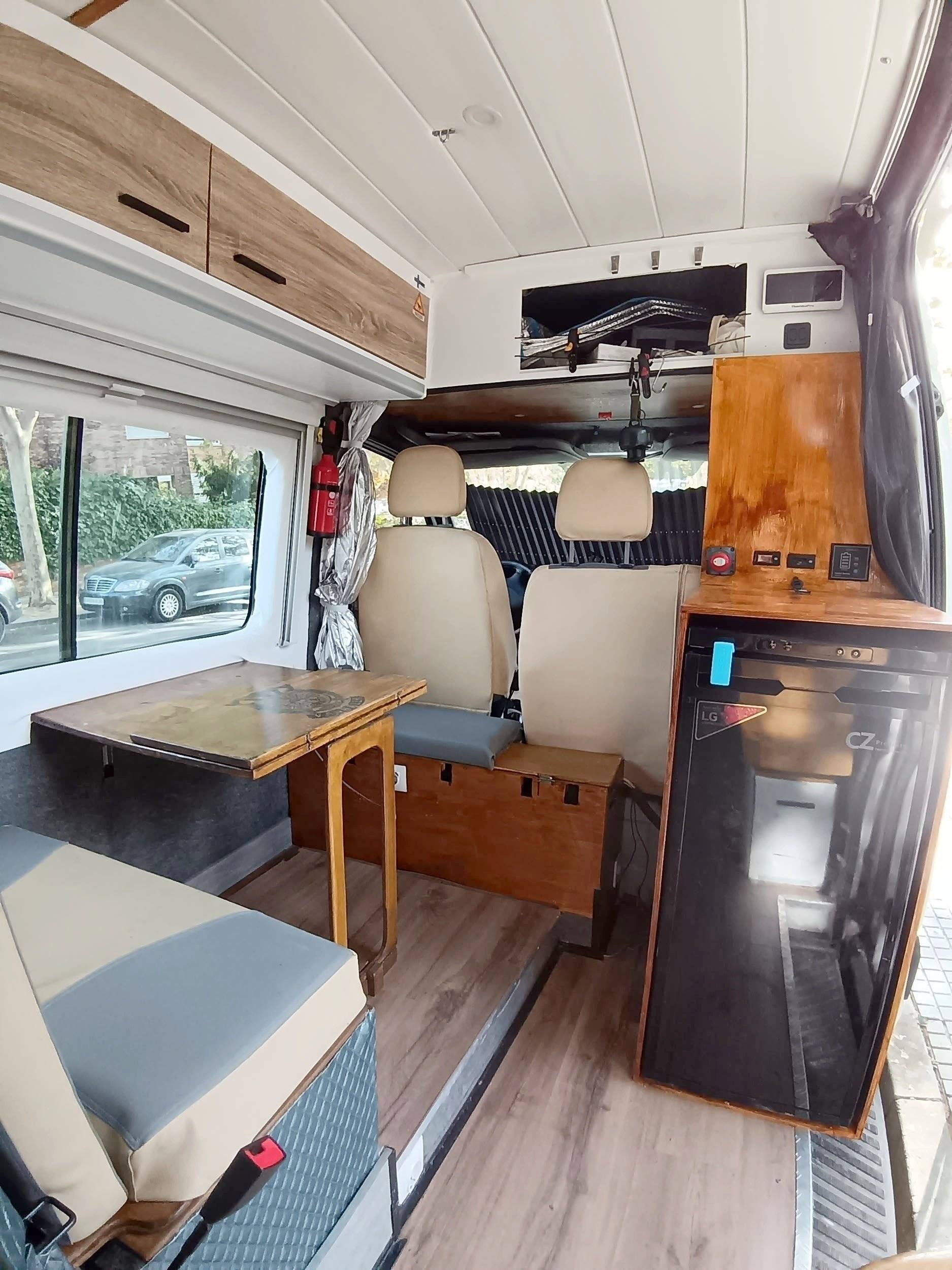 Mercedes MERCEDES SPRINTER