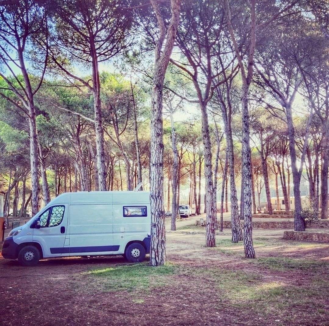 Fiat Ducato 2,2 l Multijet 130 ch.