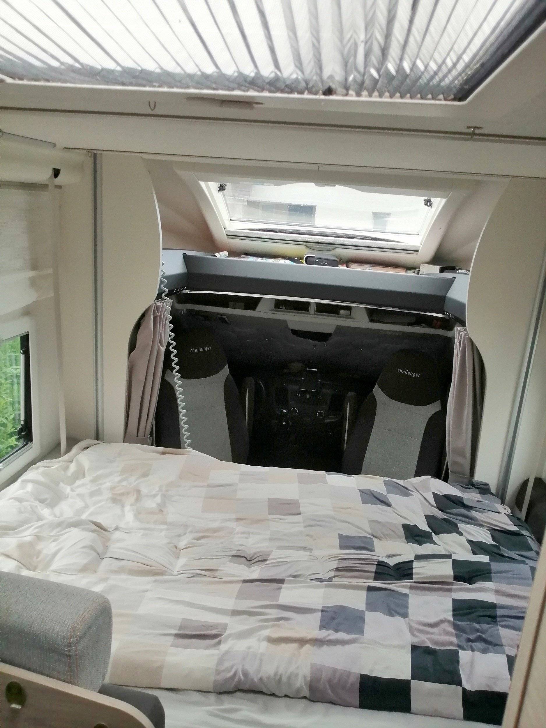 Challenger challenger