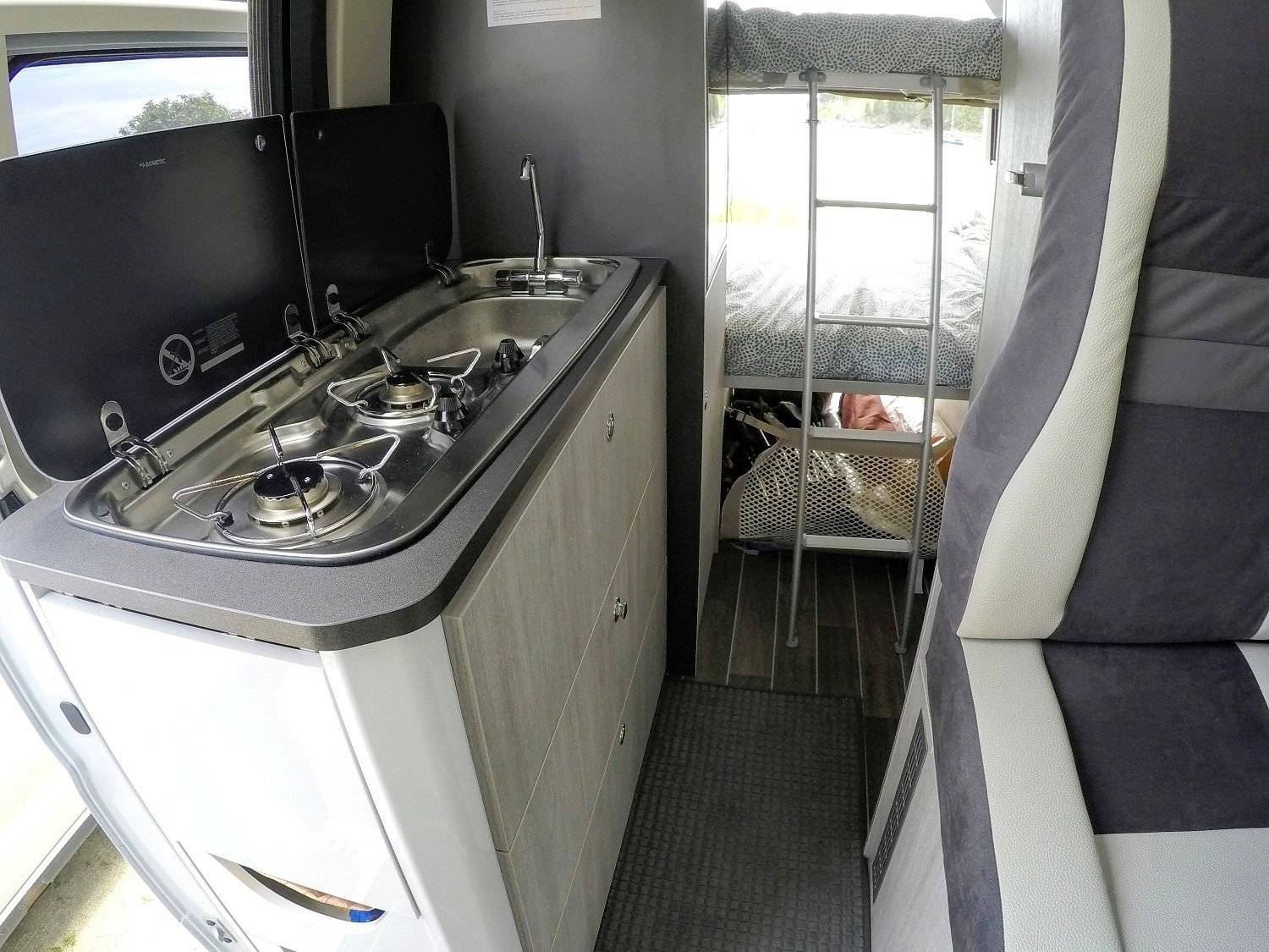 Roller Team Livingstone 5