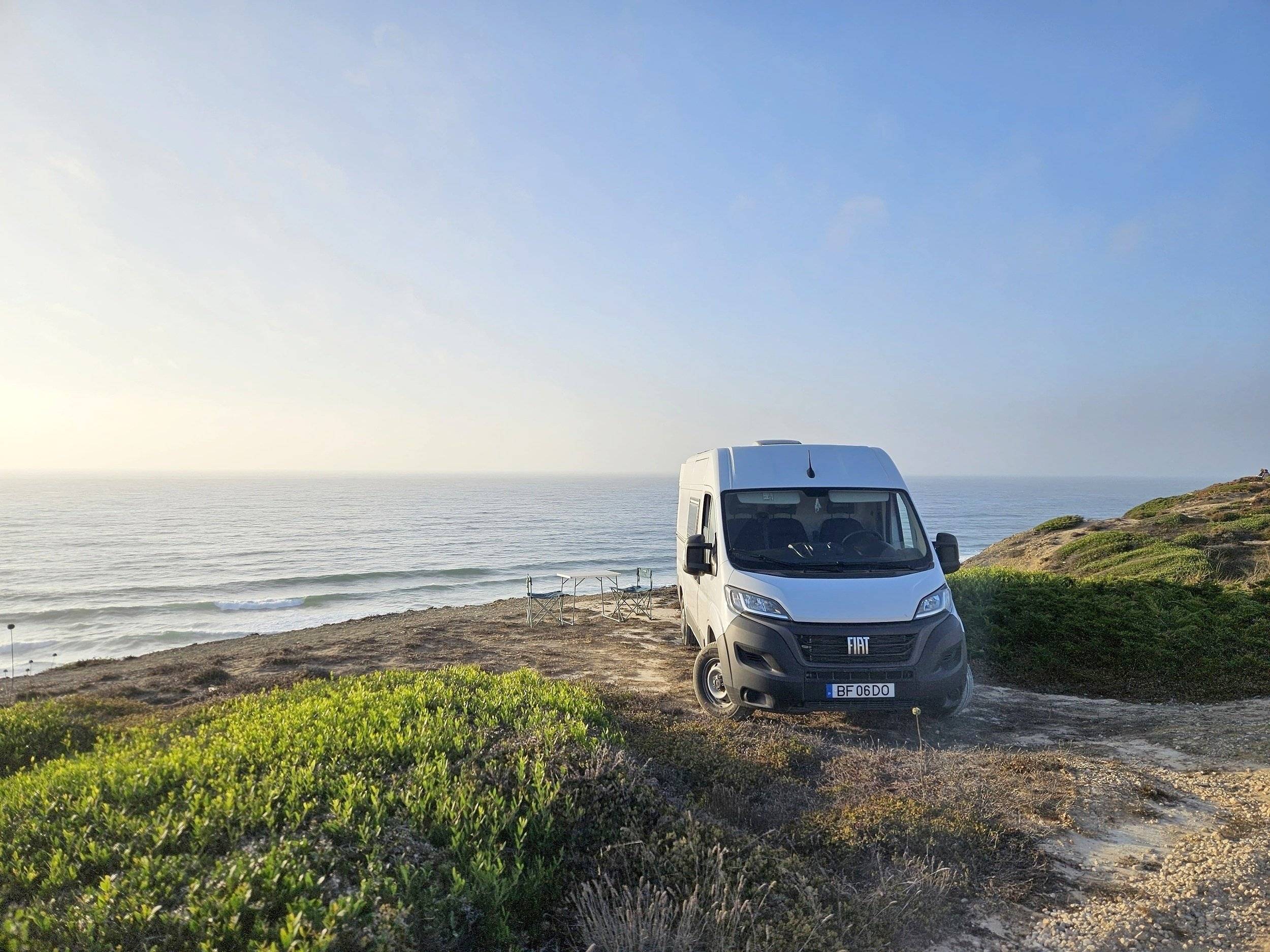 Car Caravane CARAVAN  