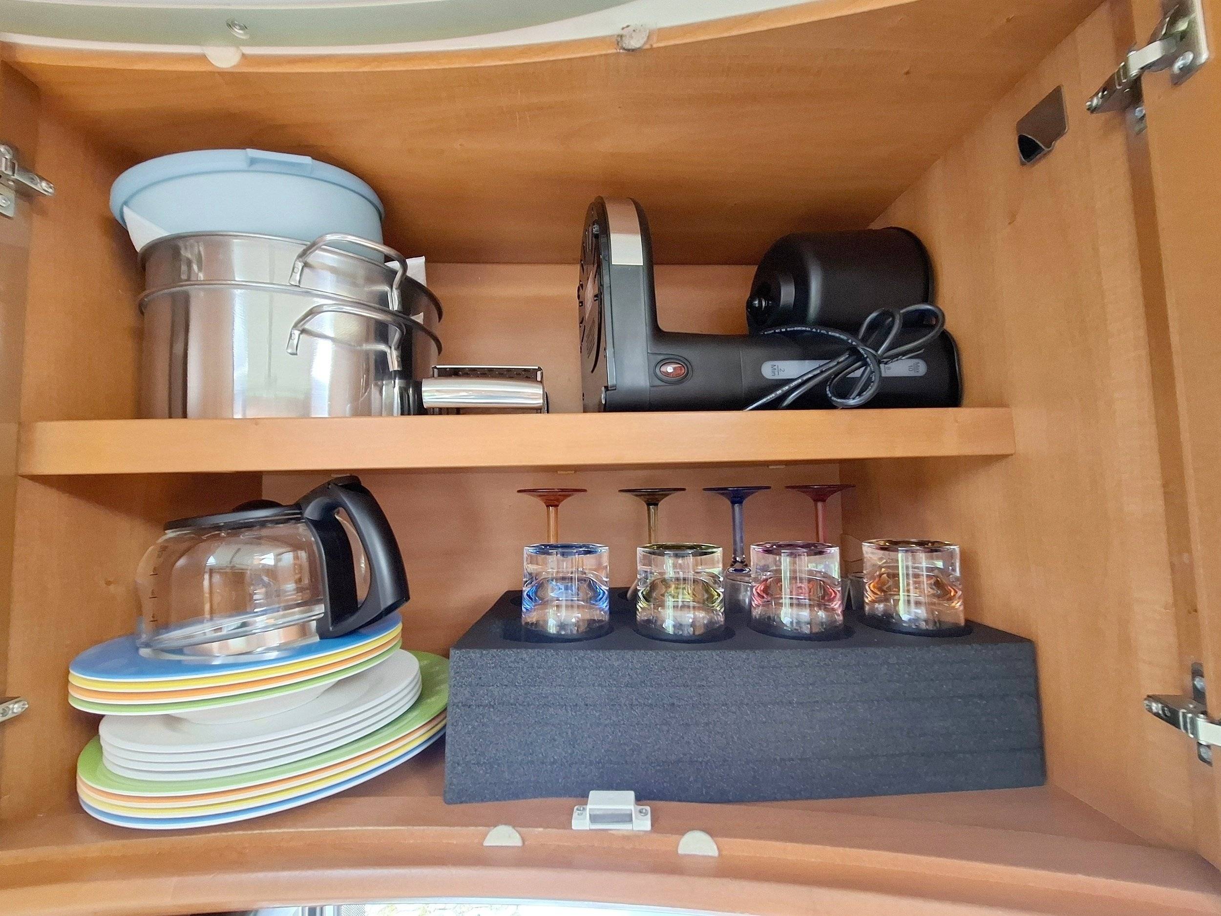 Hobby Hobby Toscana 650 ES