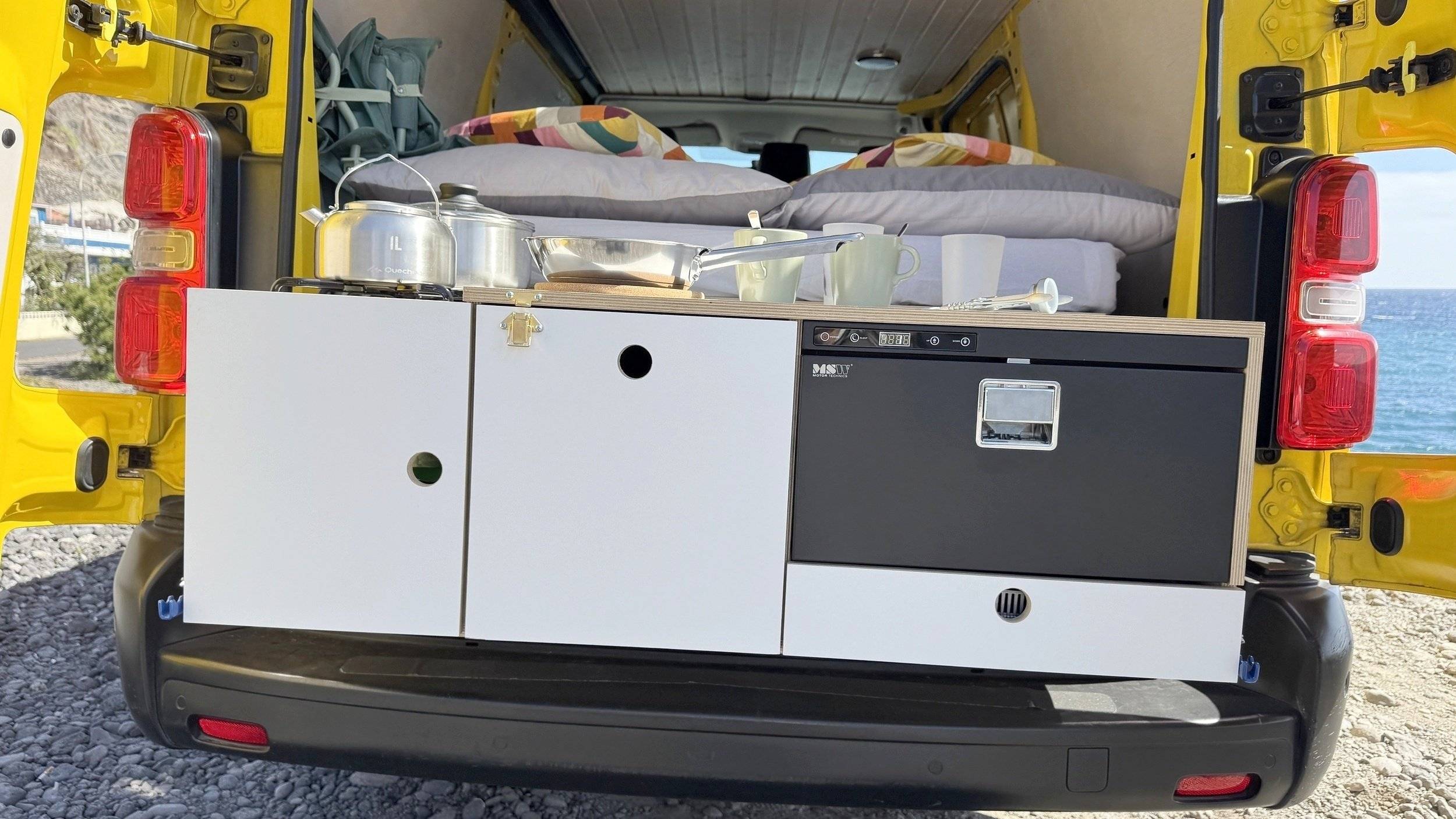 Peugeot Expert 2,0l 120ch