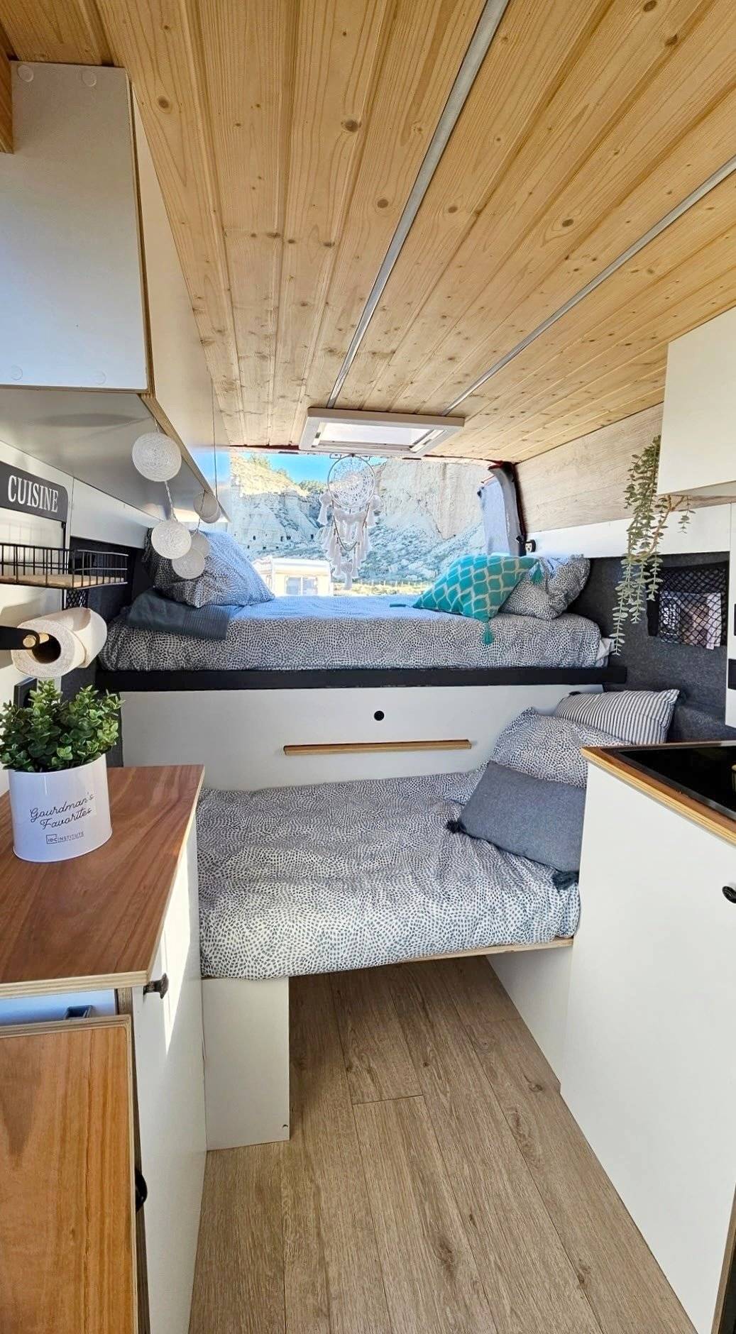 Renault Master 2,5 l dCi 120