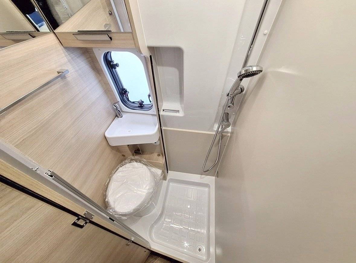 Chausson V594 Sport Line