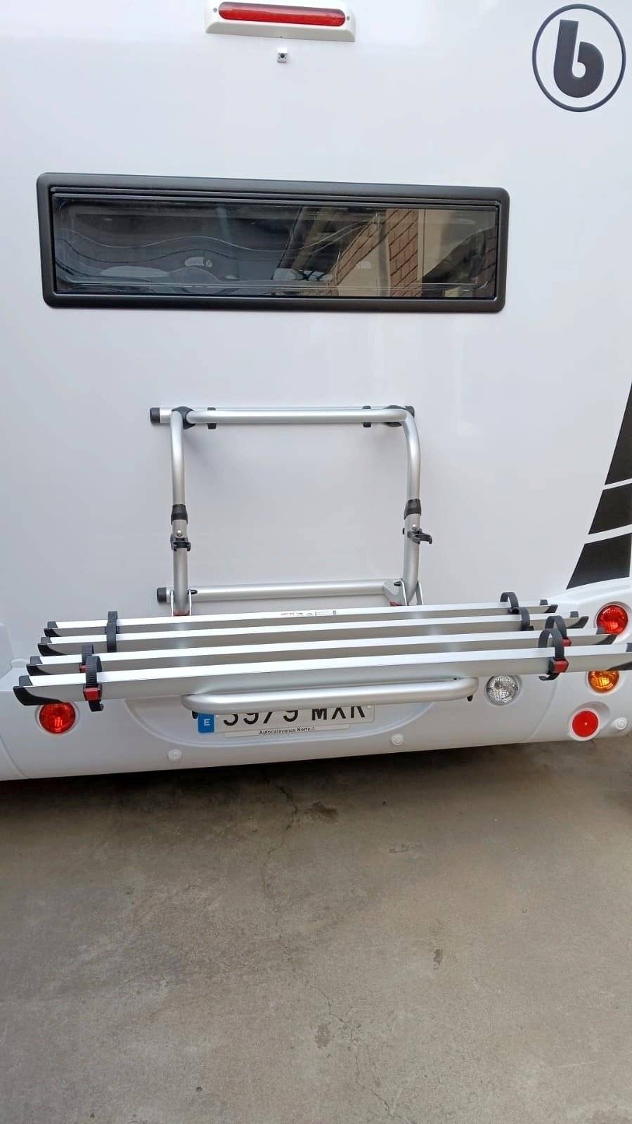 Benimar Benimar Sport 340