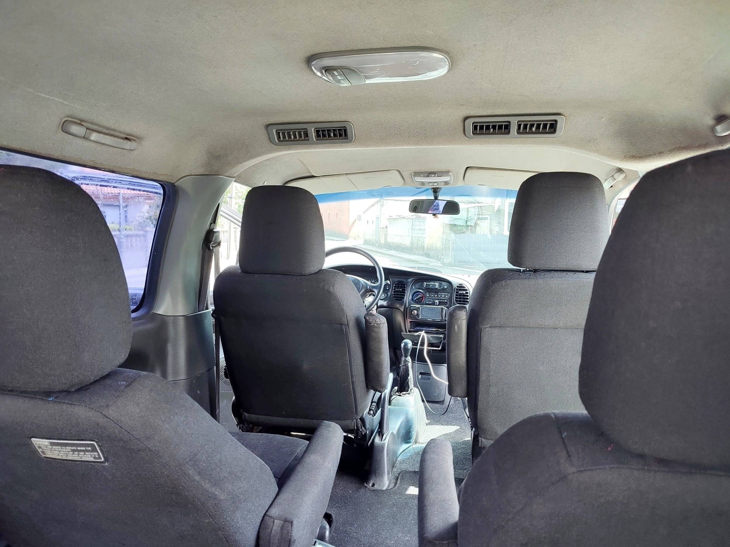 Evasion 24 H1 VAN LONG