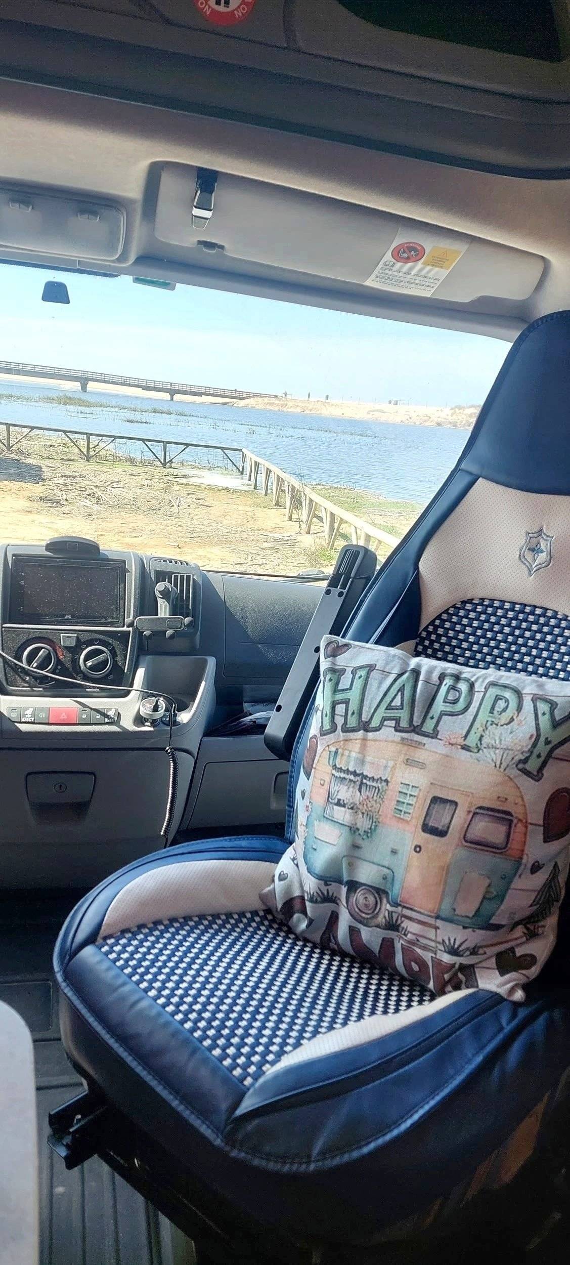 Challenger Genesis 38