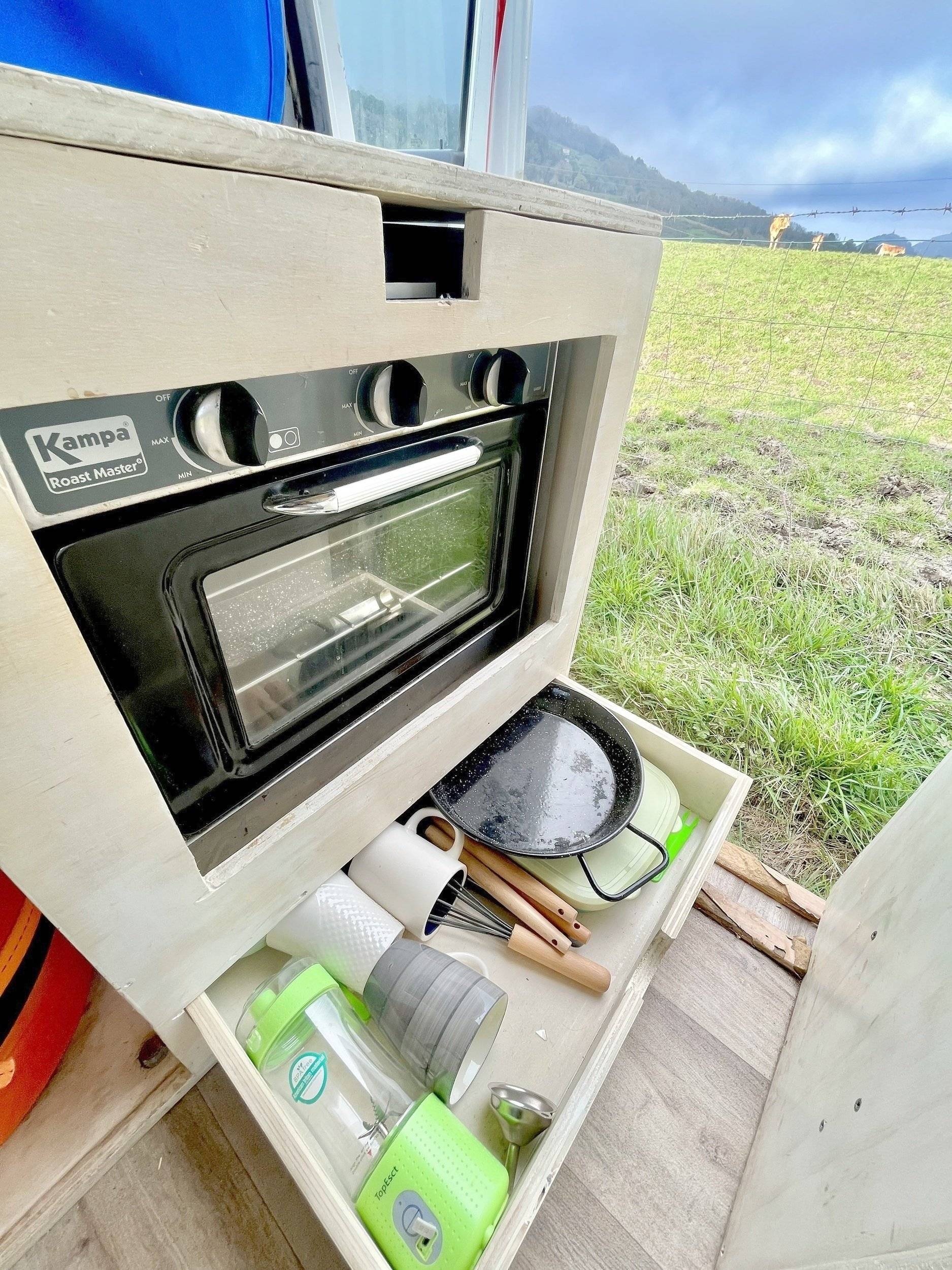 Volkswagen T5 2,5 l 130 ch