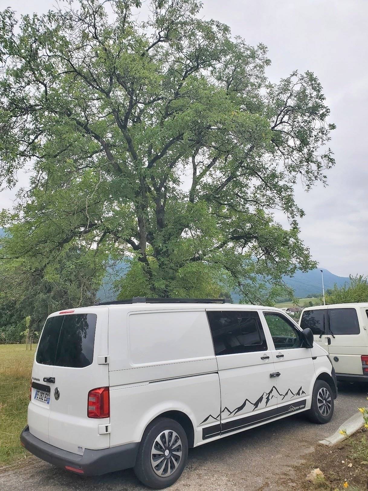 Volkswagen Volkswagen T6