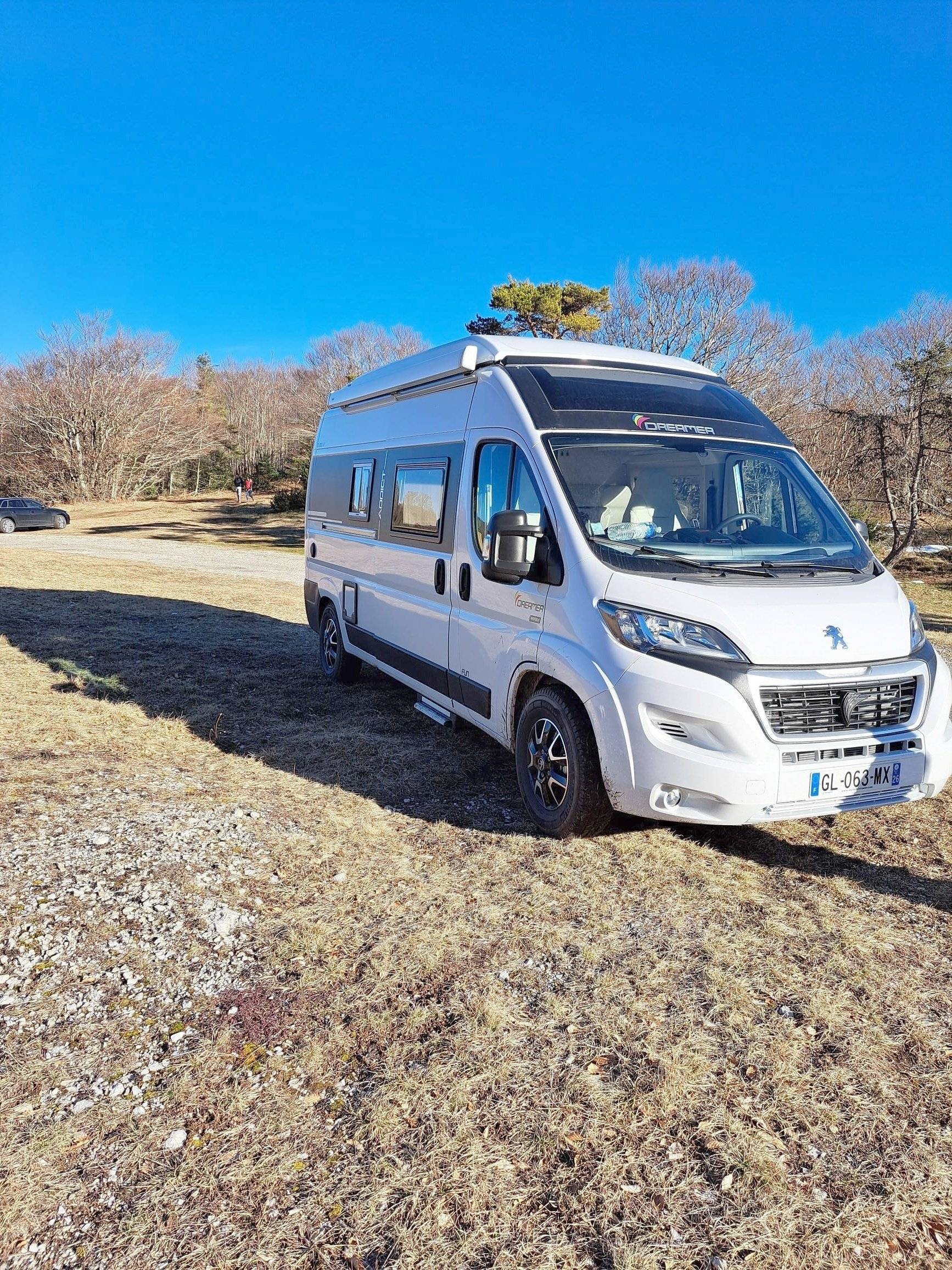 Dreamer dreamer d 55up