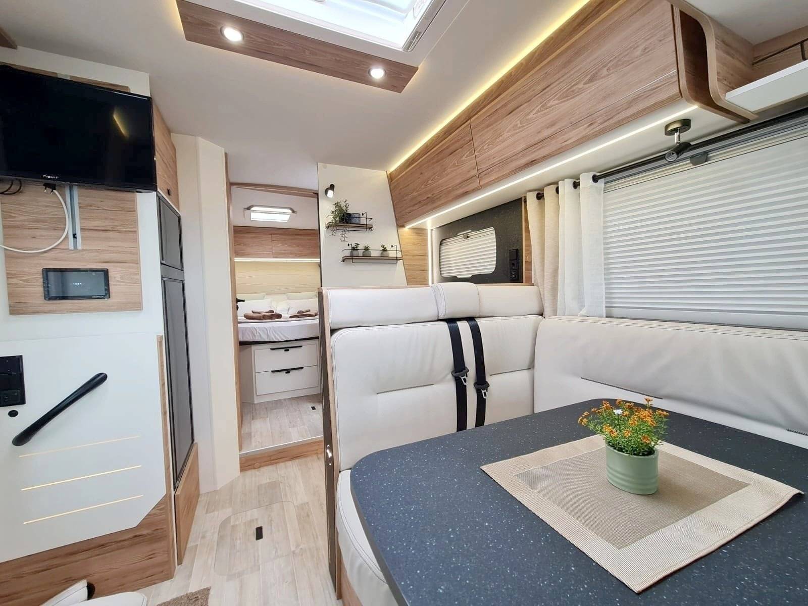 Pilote G740C Emotion