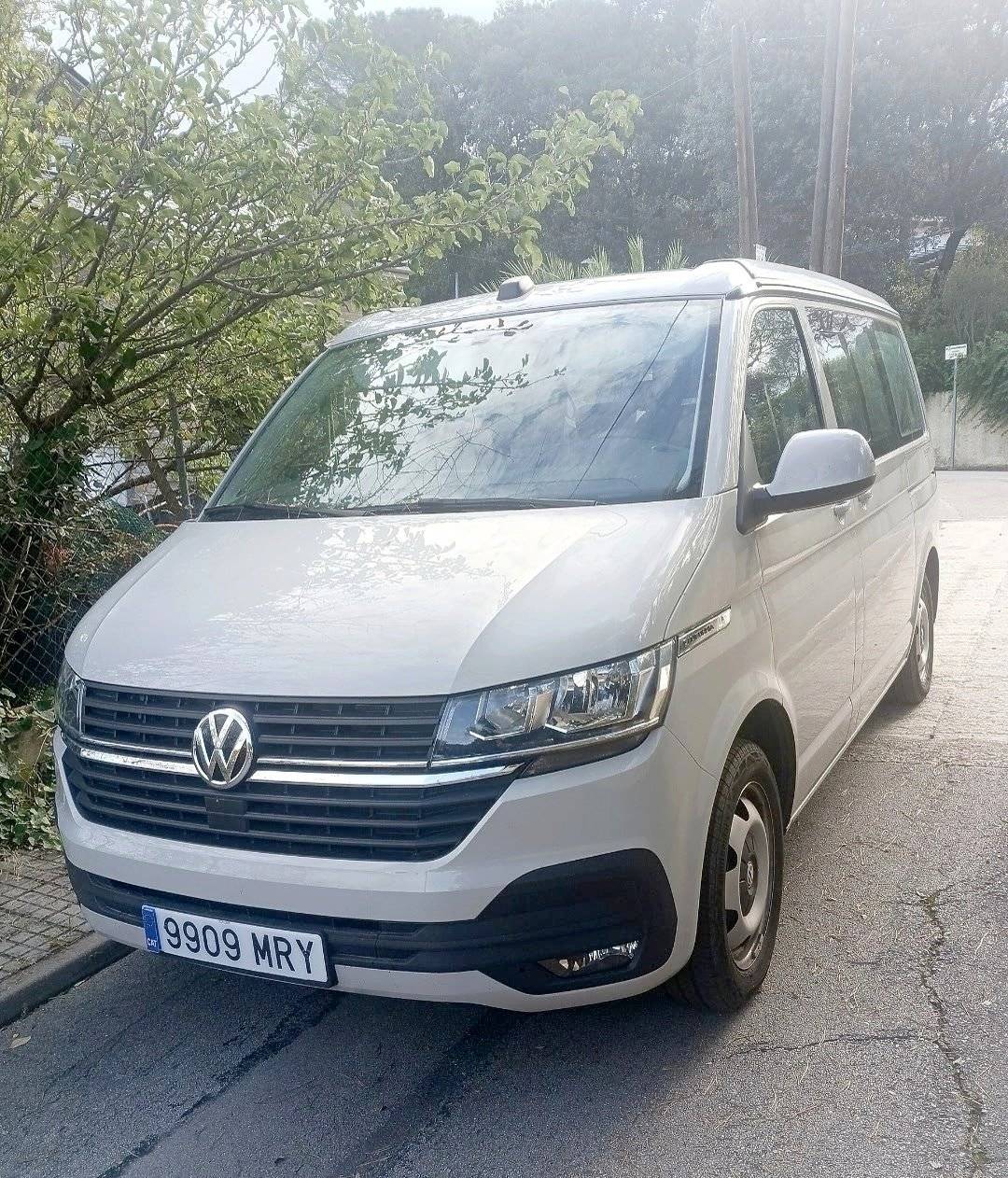 Volkswagen VolKswagen