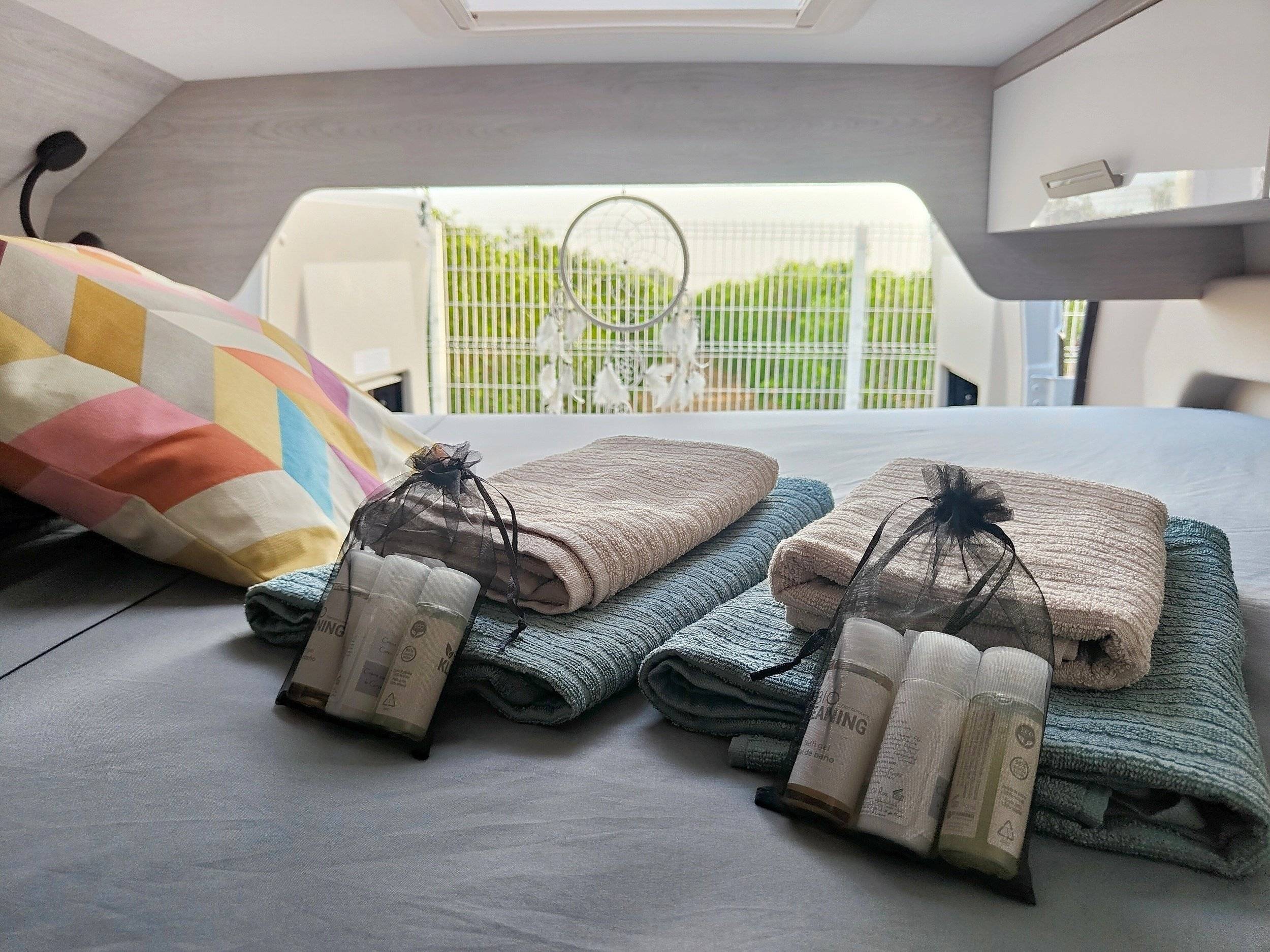 Roller Team Livingstone 5 Sport