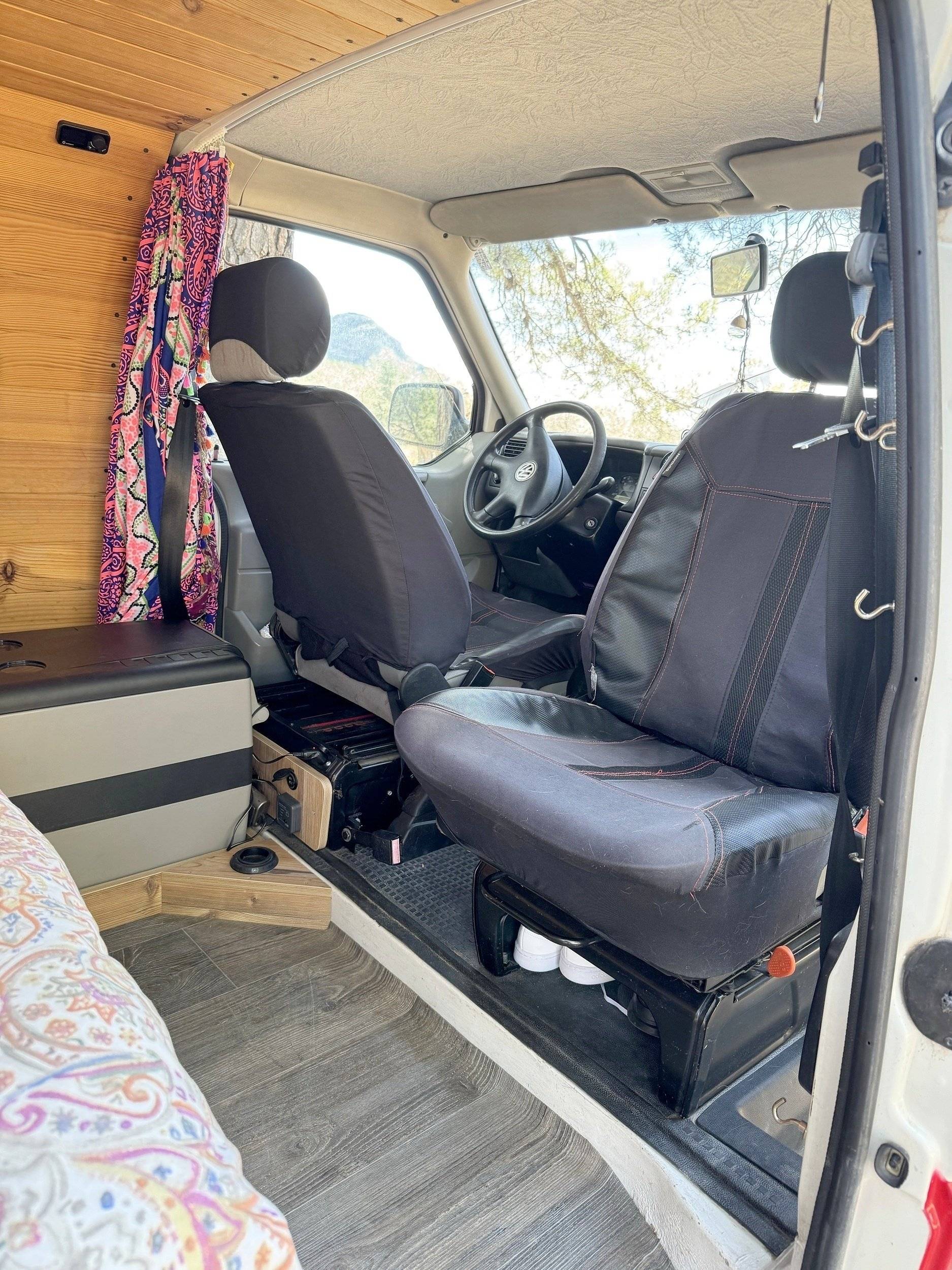 Volkswagen Transporter T4 