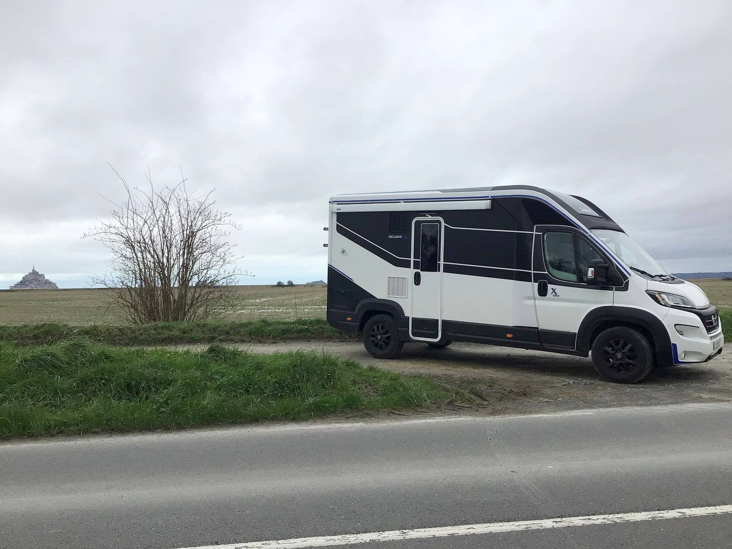 Chausson X550 Exclusive line 2022