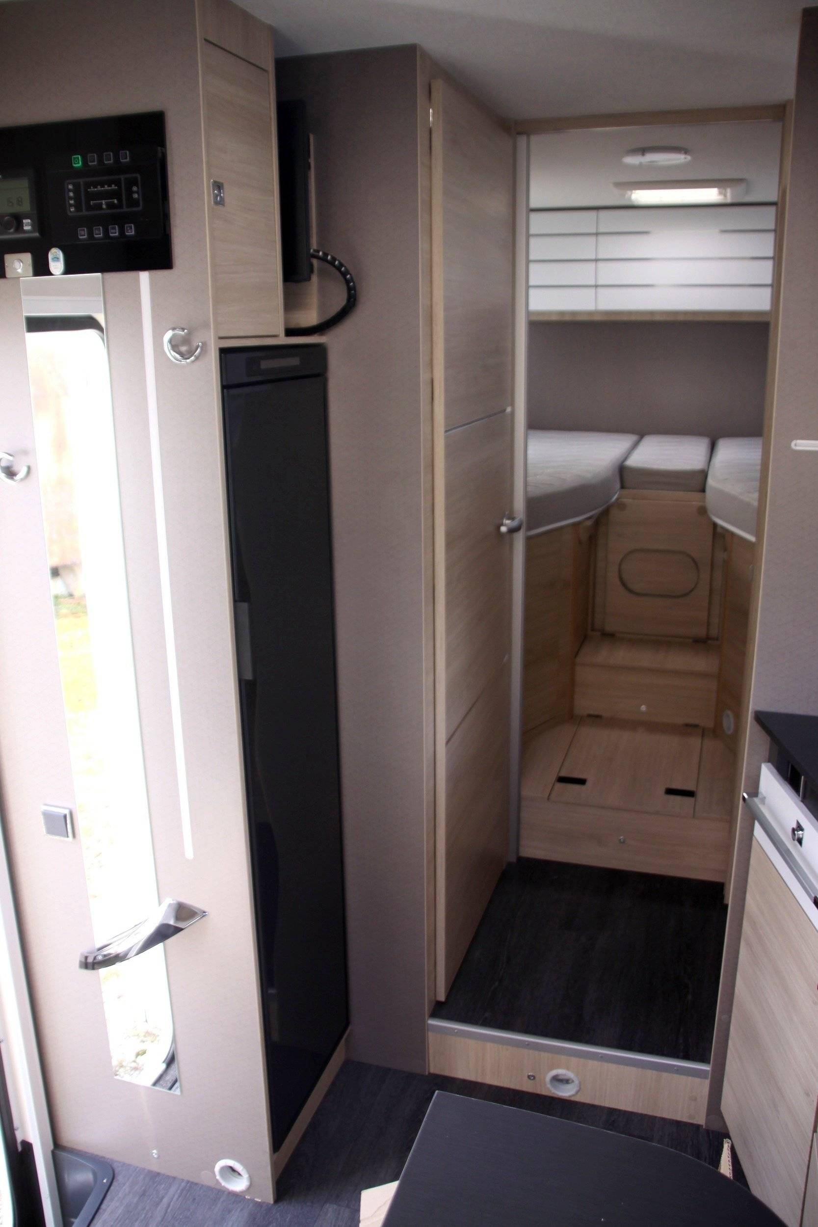 Challenger 337 GA Start Edition