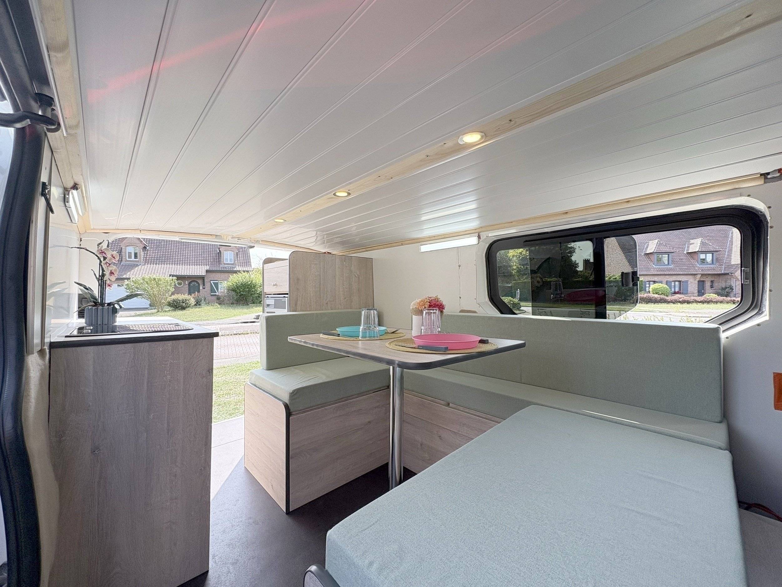 Renault trafic 3 H1L2