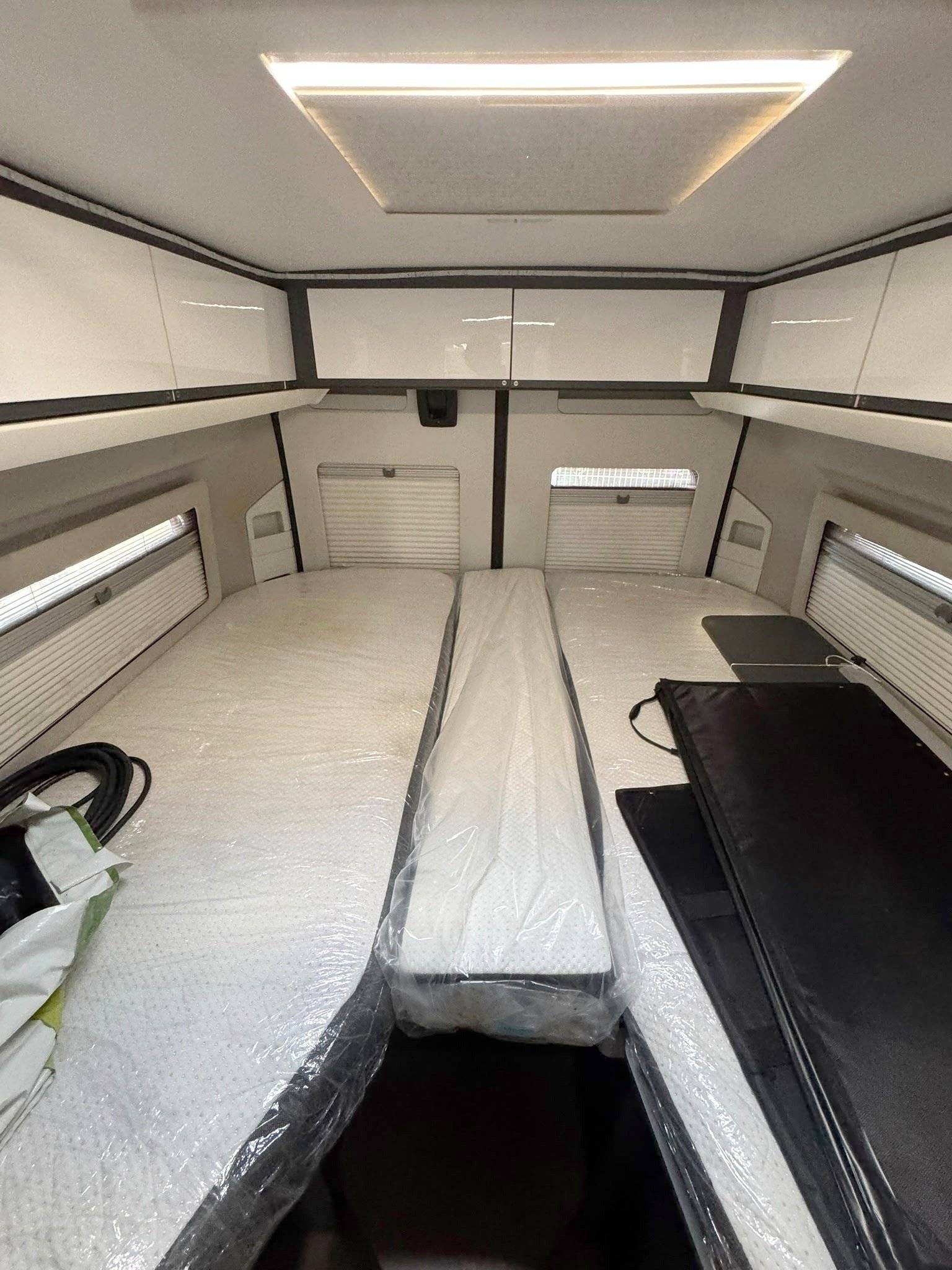 Adria Twin 640 SLB Supreme