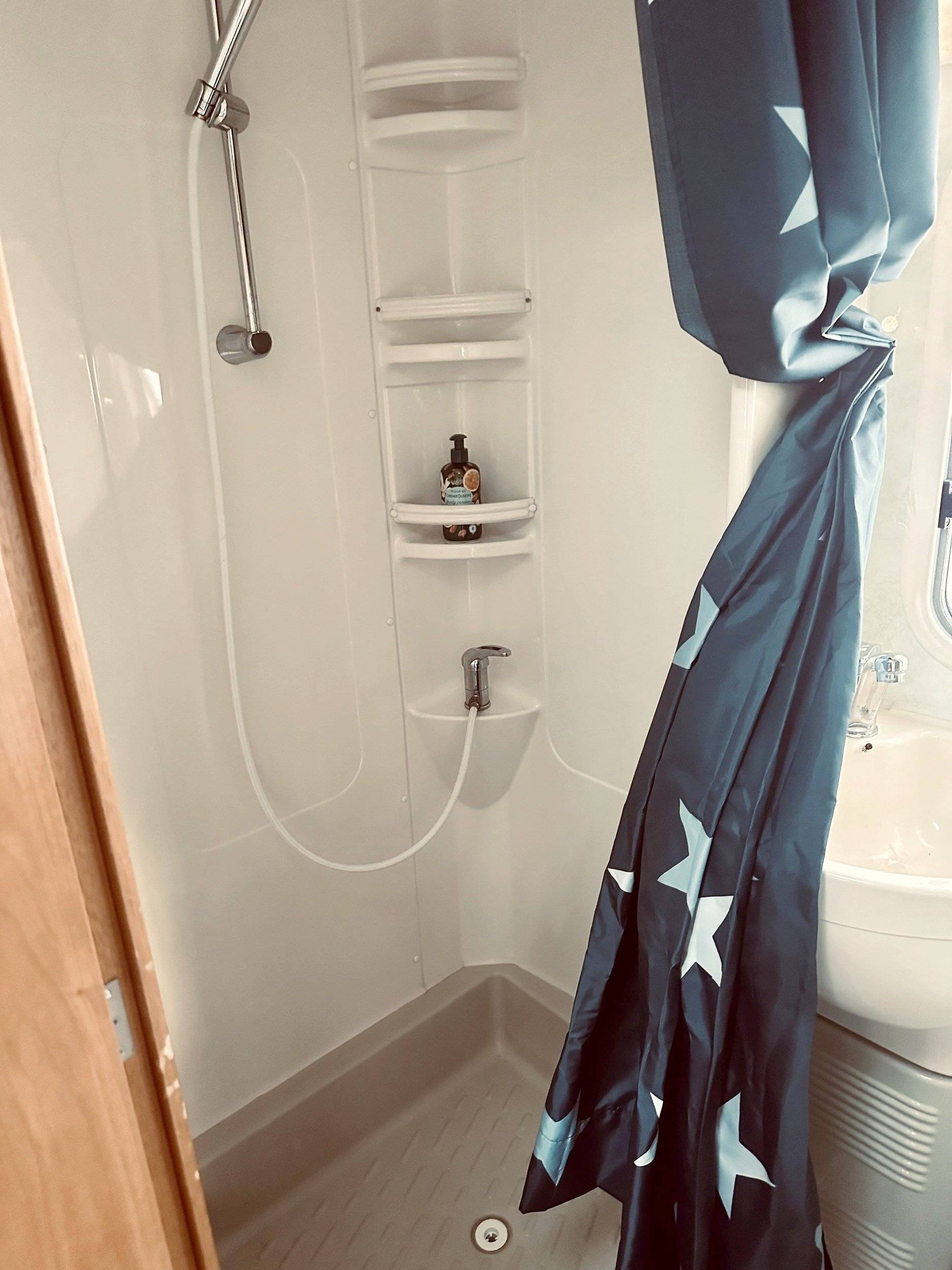 Rimor Sprinter 2,2 l 130 ch