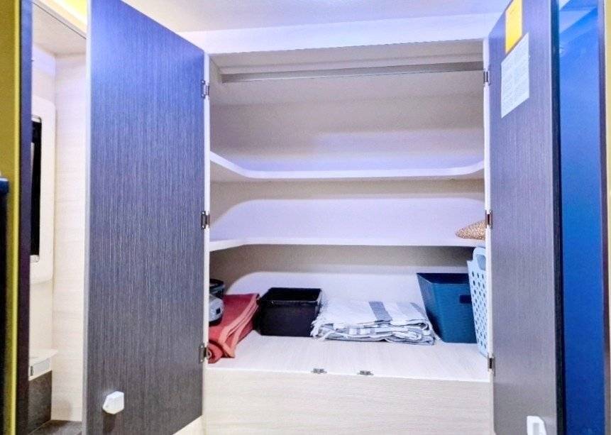 Chausson 2,3 l 140 ch.