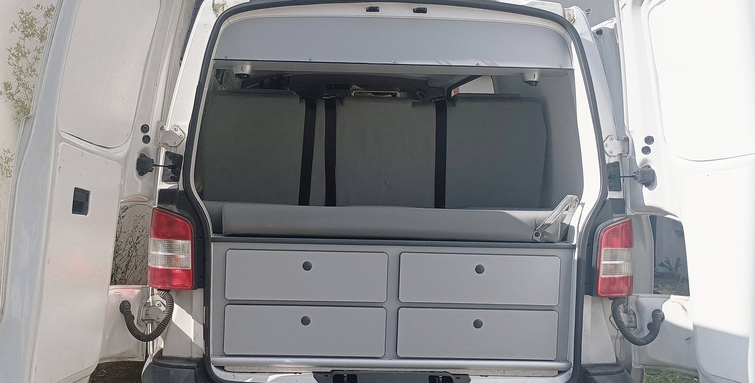 Volkswagen T5