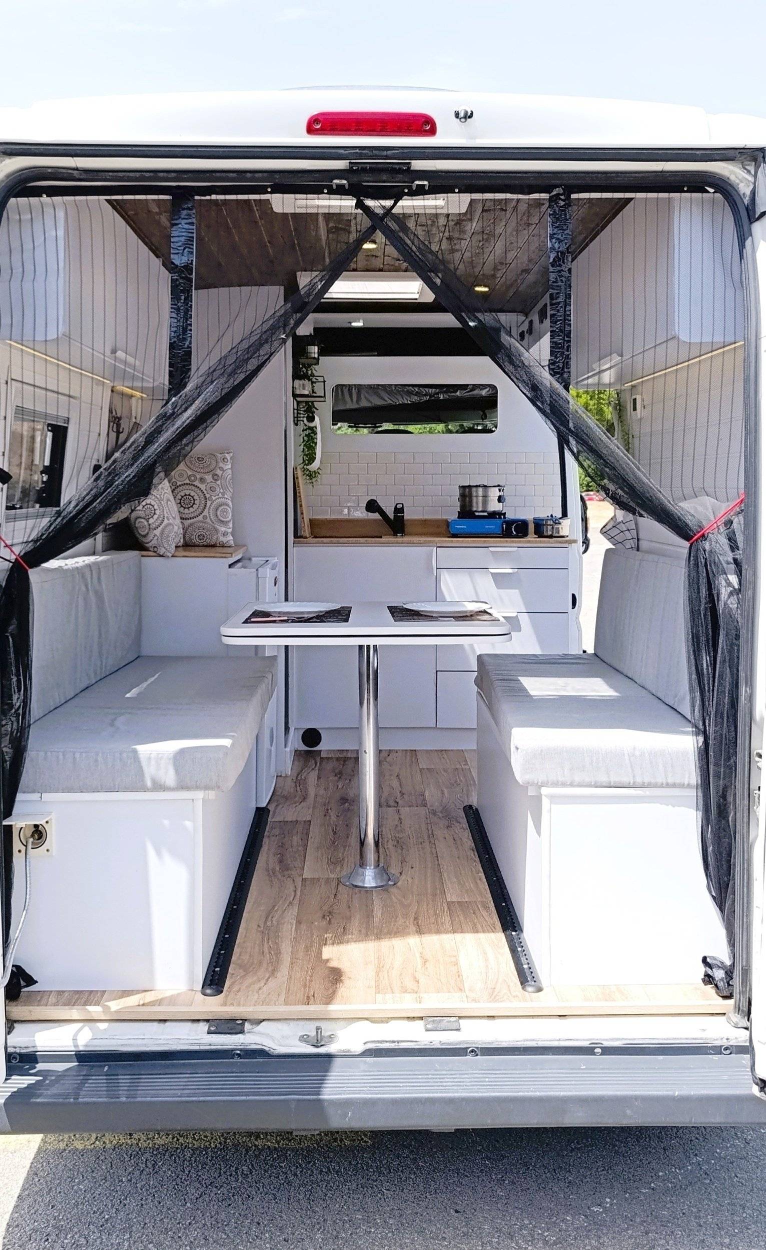 Citroën Jumper 2,0 l 130 ch