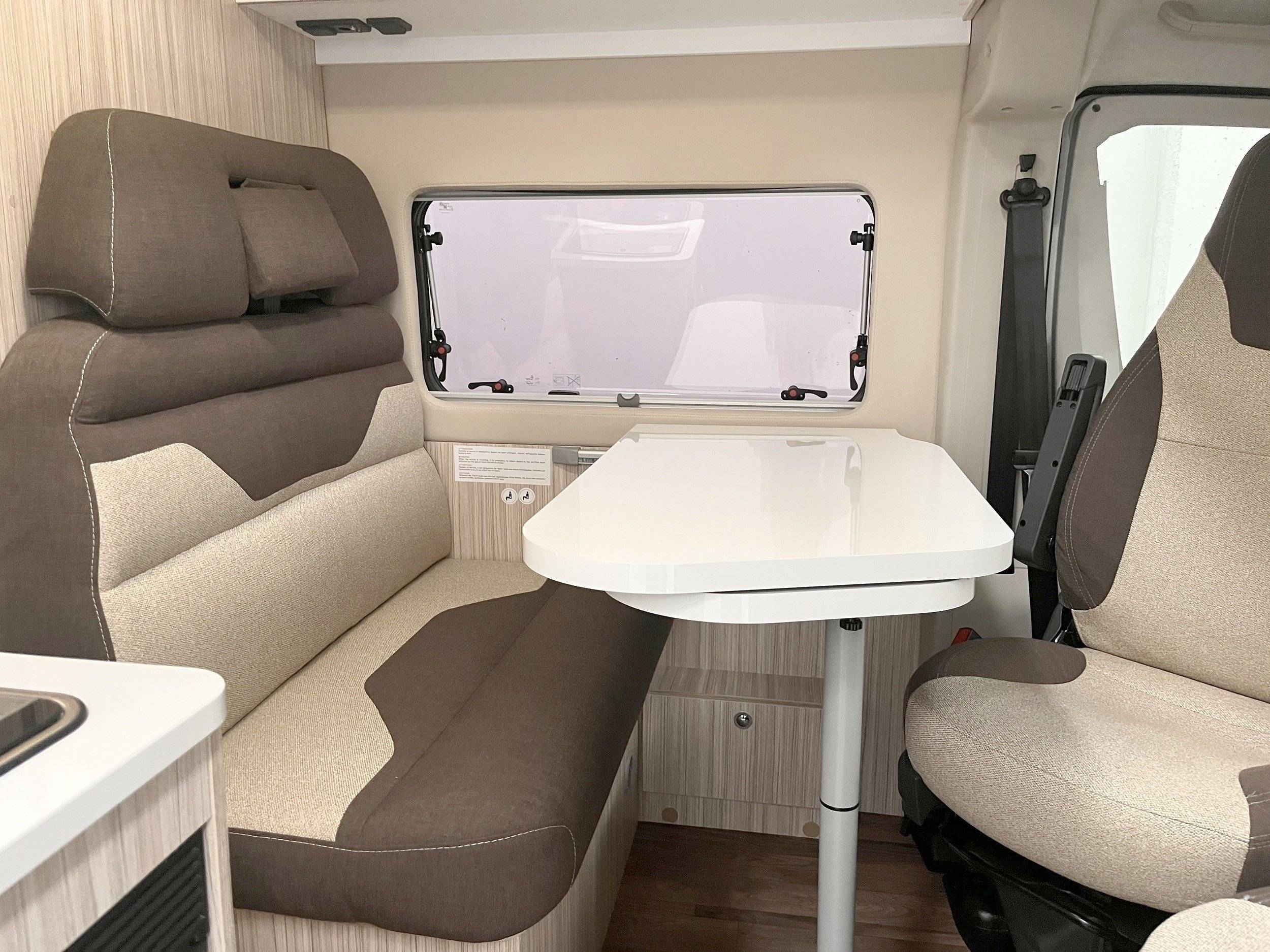 Essecke Fiat - Yescapa