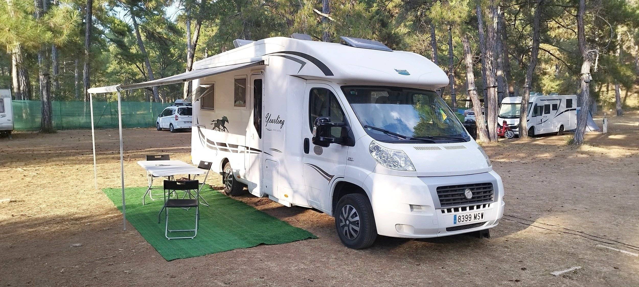 Mclouis FIAT DUCATO