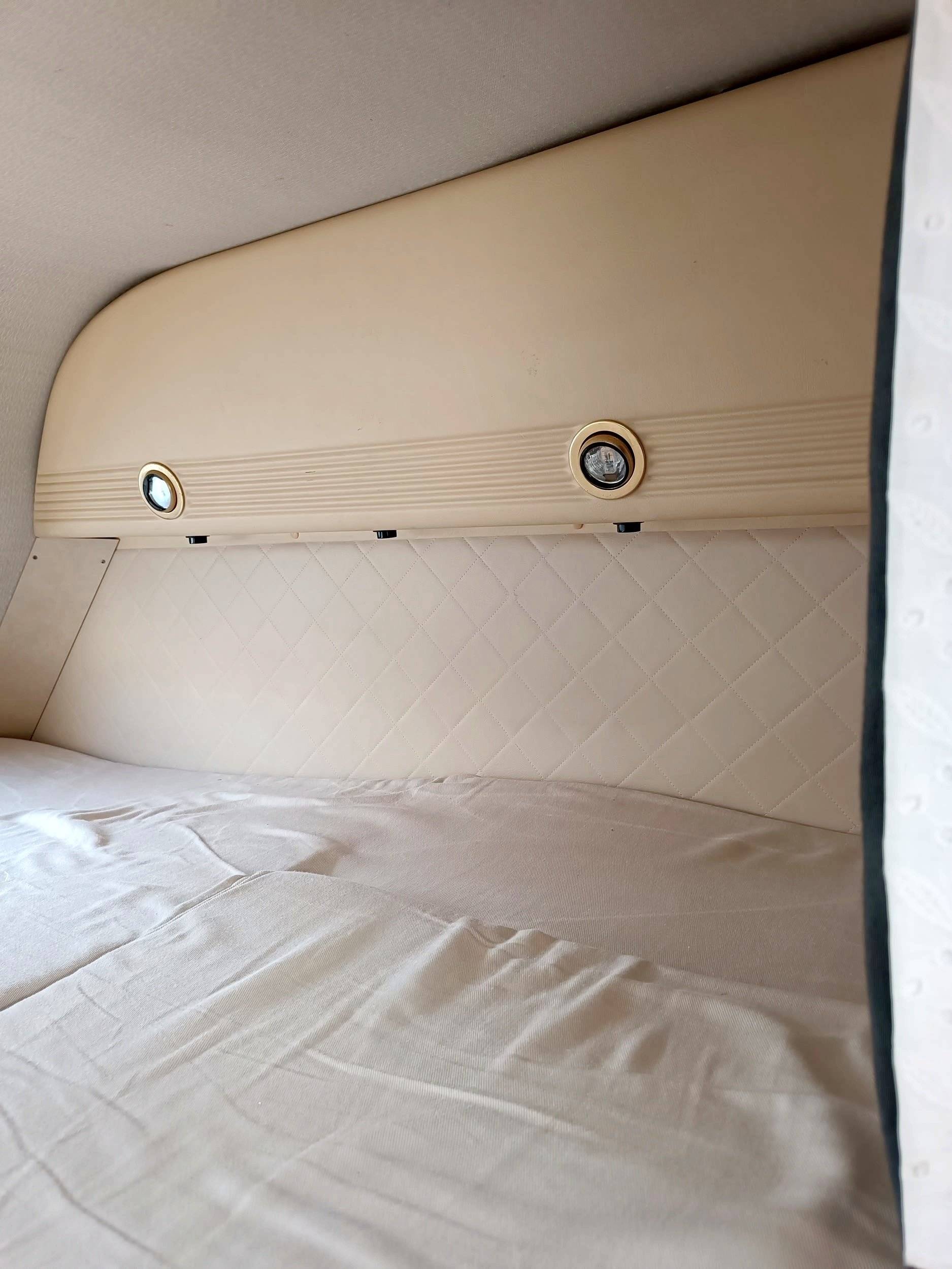 Laika Ducato 2,8 l 115 ch/Al-Ko