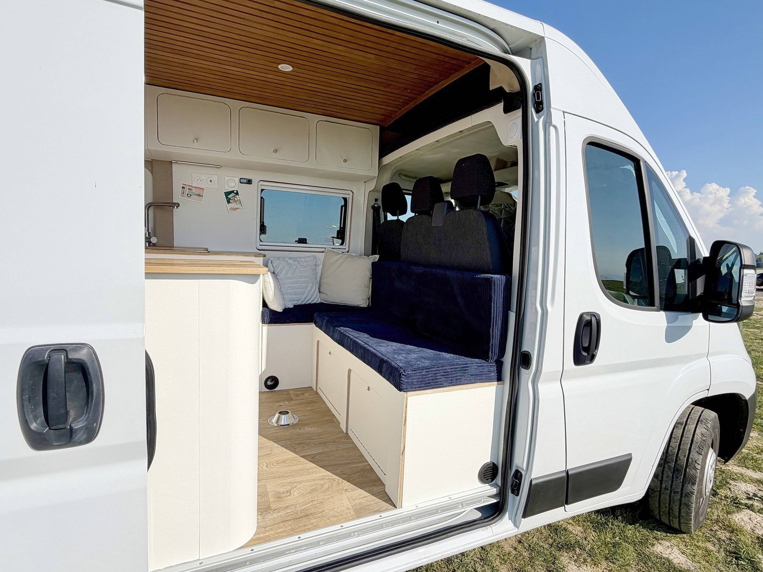 VanStuff Boxer