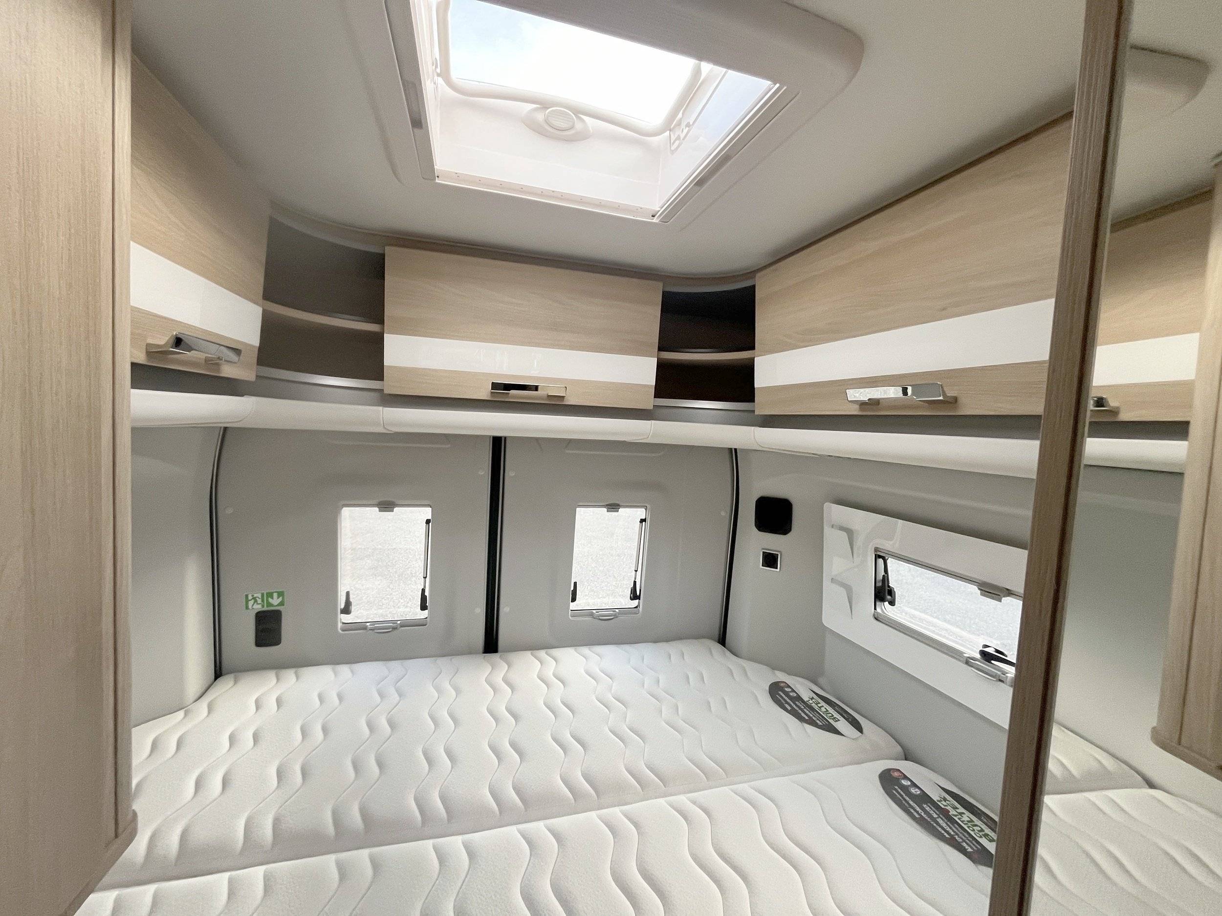 Campérêve MIRAMA 61